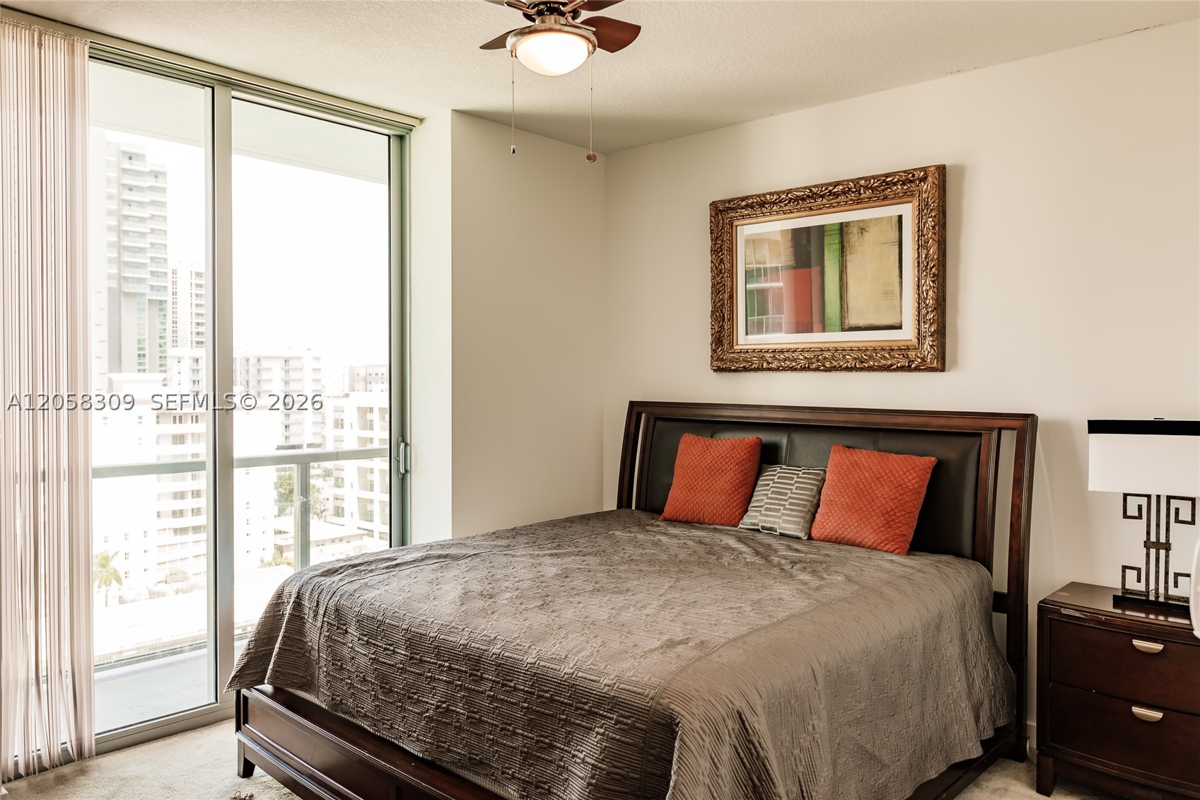 1111 SW 1 AV #1414-N, Miami FL 33130