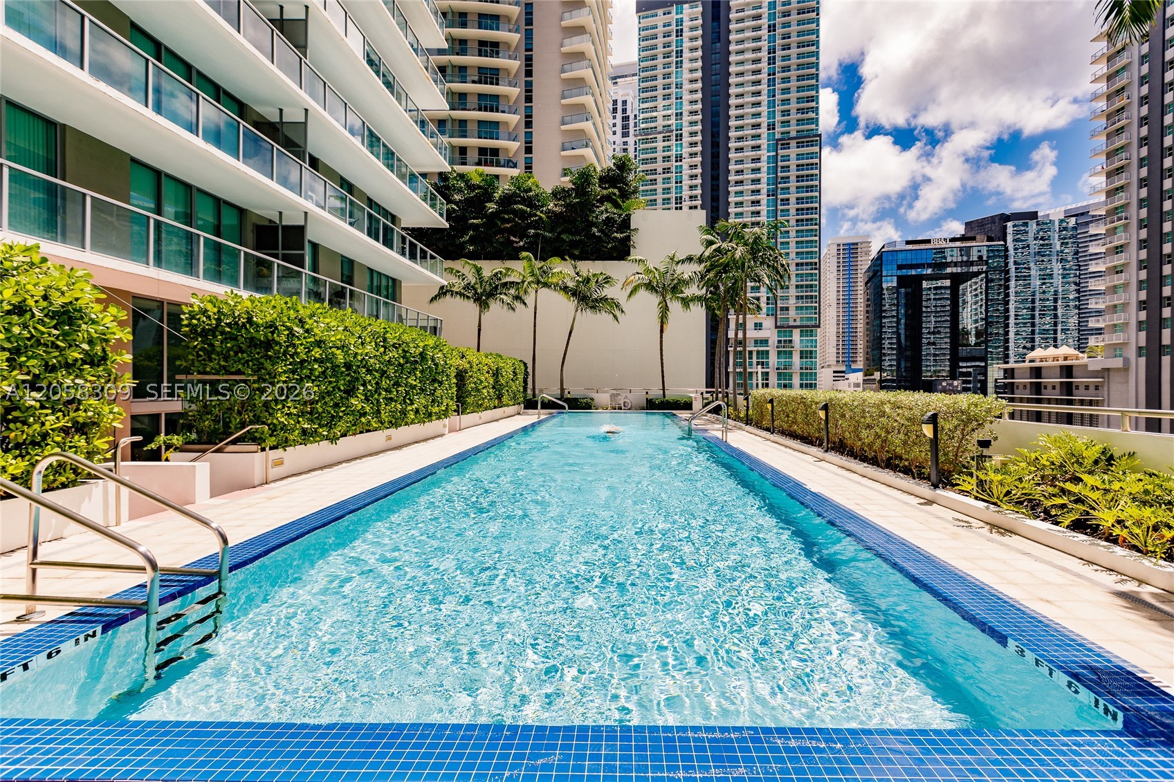 1111 SW 1 AV #1414-N, Miami FL 33130