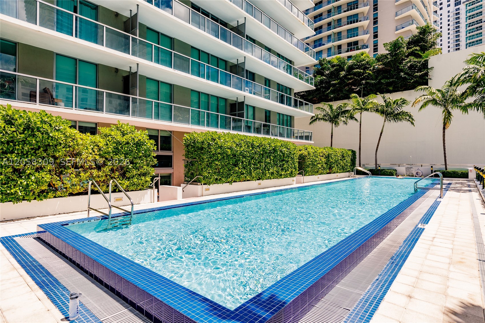 1111 SW 1 AV #1414-N, Miami FL 33130