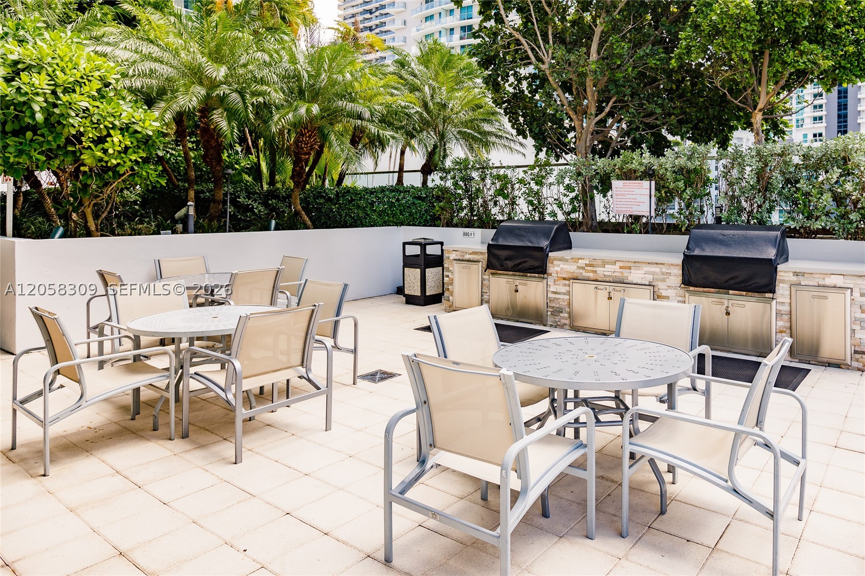1111 SW 1 AV #1414-N, Miami FL 33130