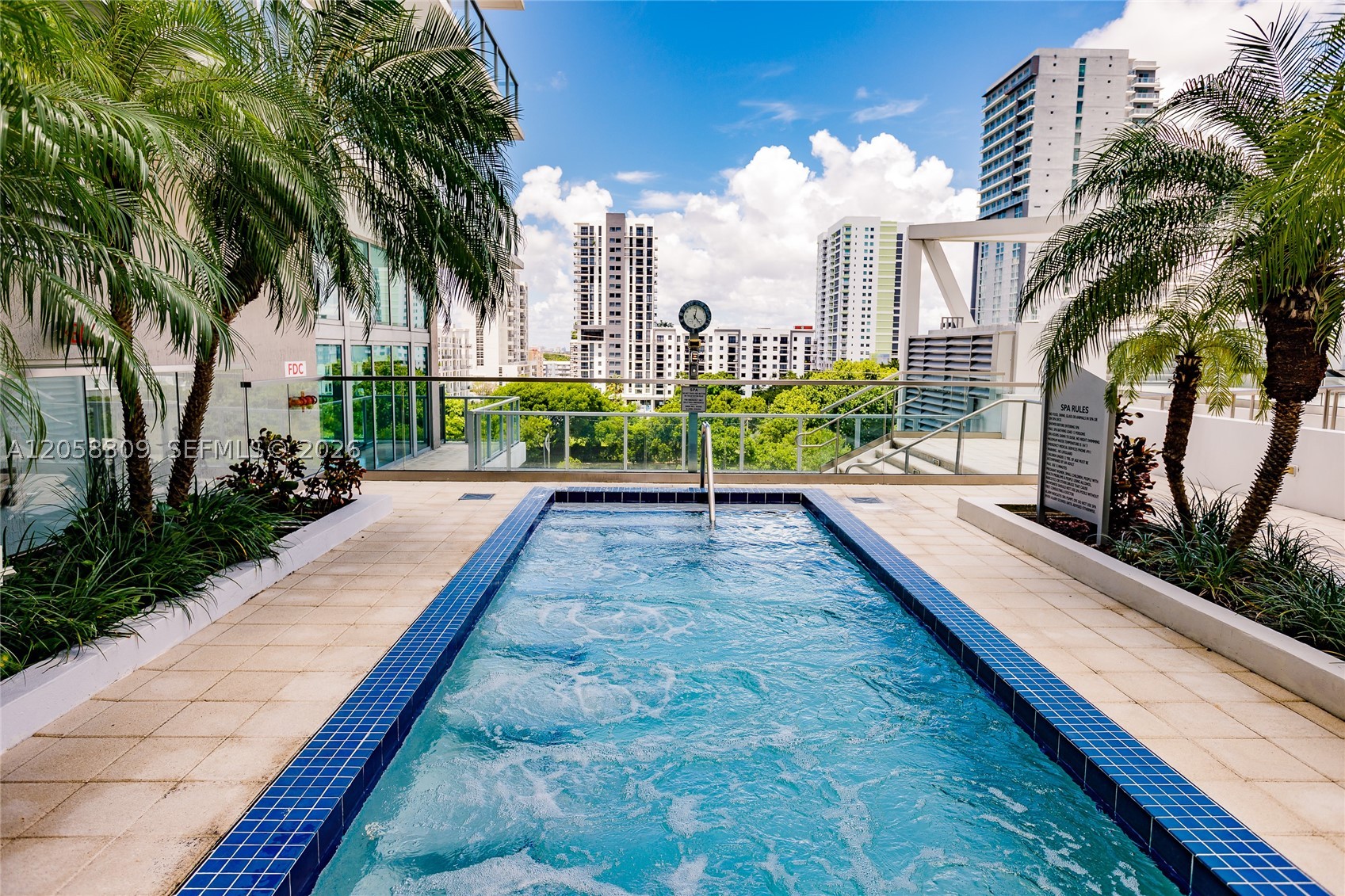1111 SW 1 AV #1414-N, Miami FL 33130