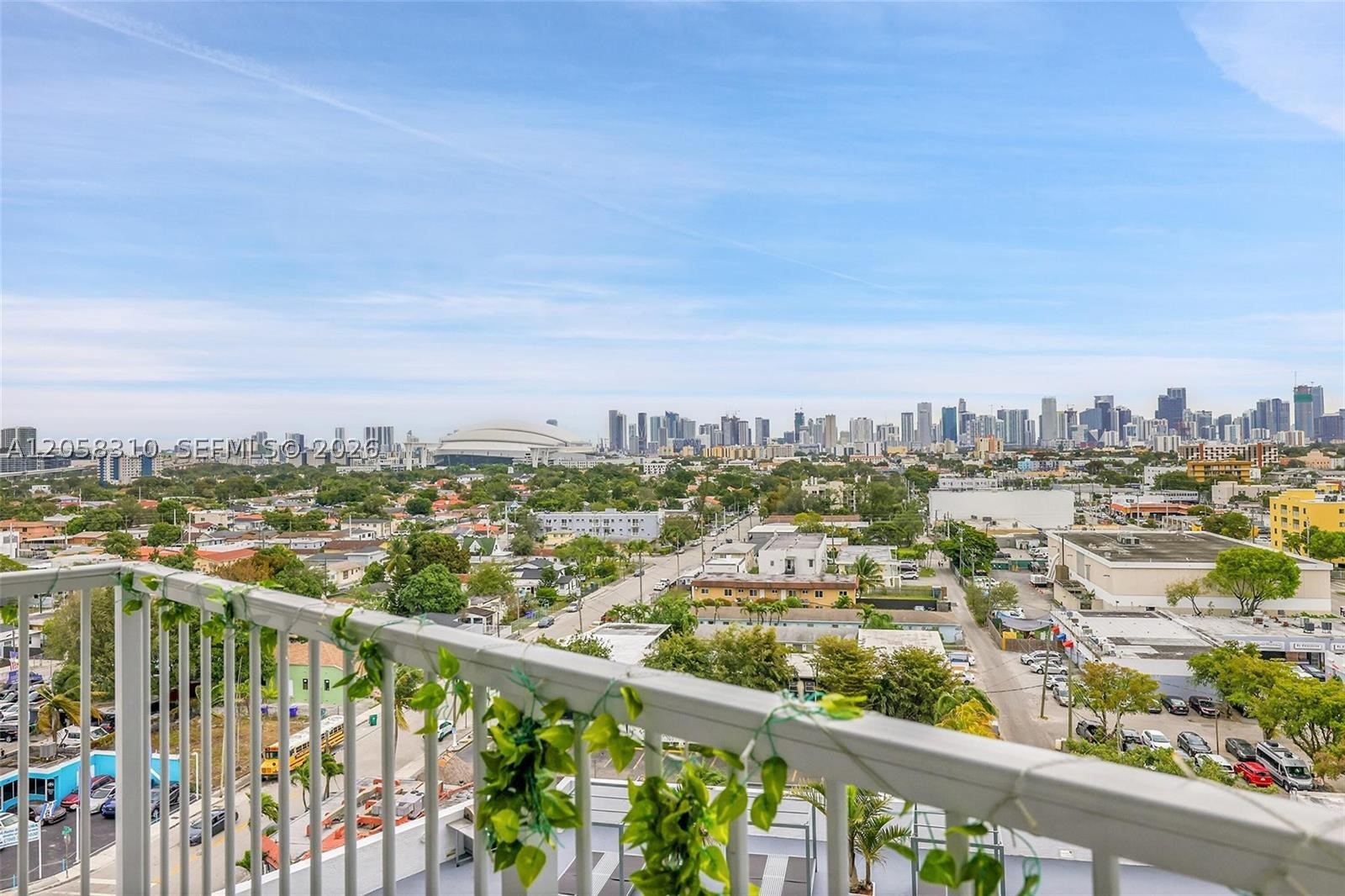 1 Glen Royal Pkwy #1010, Miami FL 33125