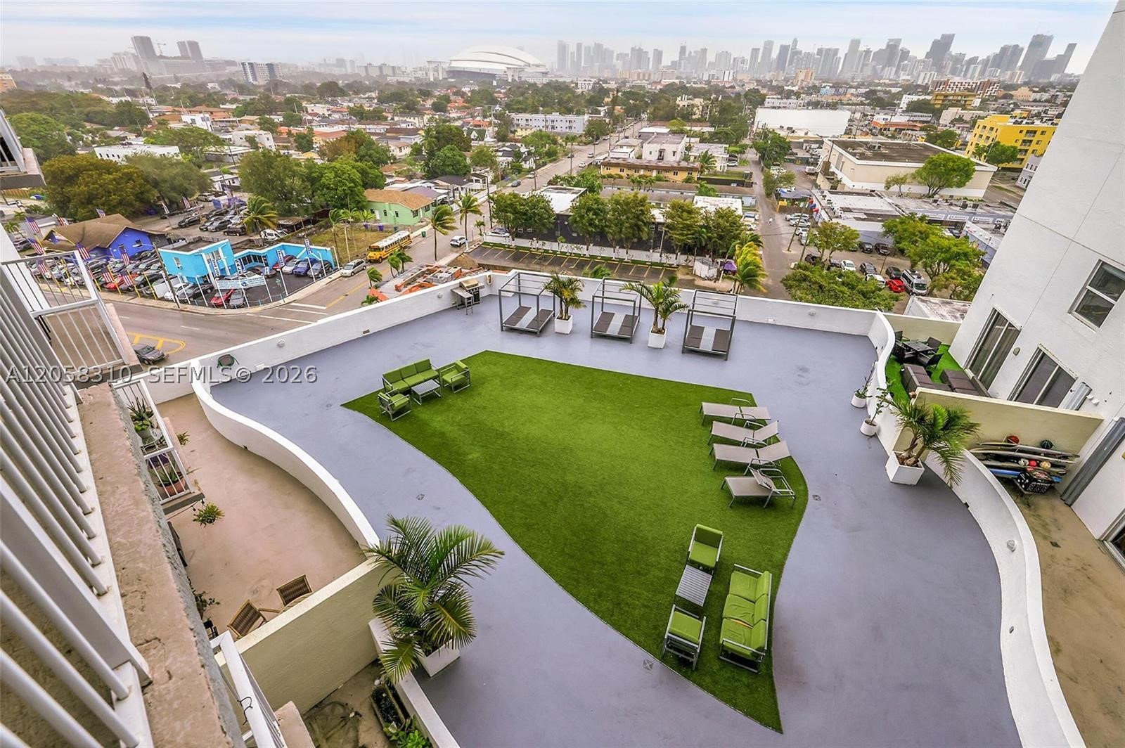 1 Glen Royal Pkwy #1010, Miami FL 33125