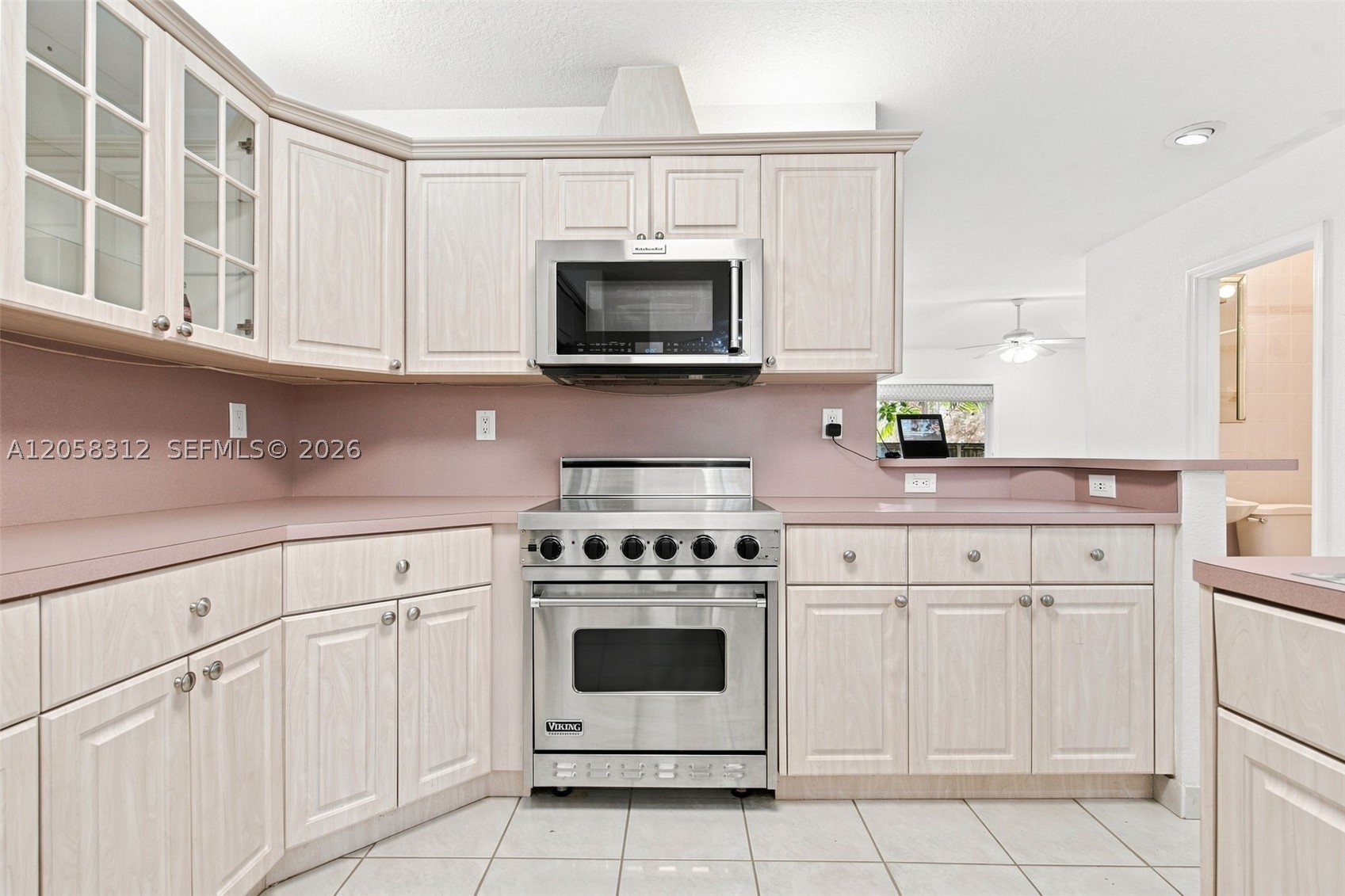 701 Westward Dr, Miami Springs FL 33166