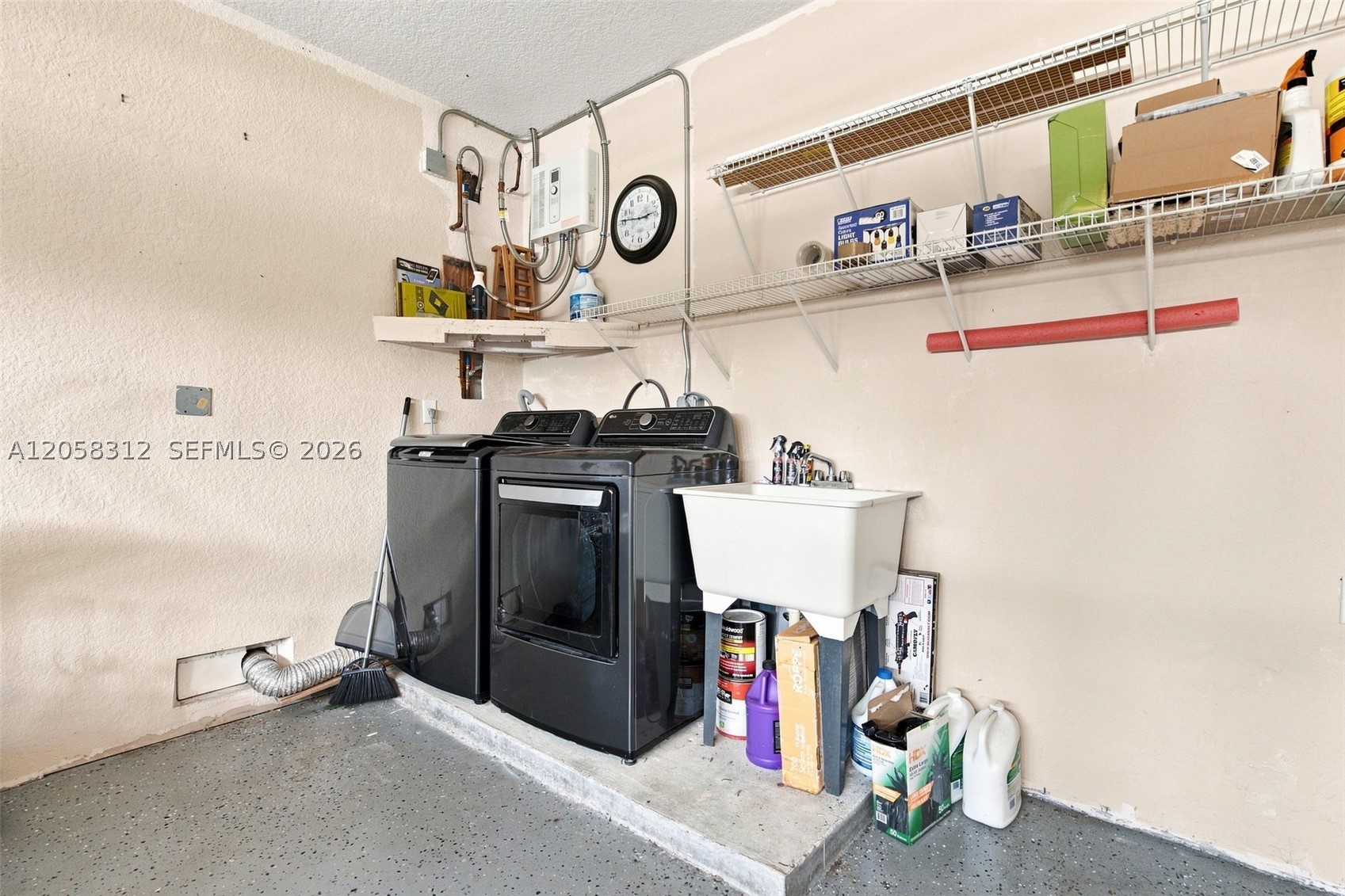 701 Westward Dr, Miami Springs FL 33166