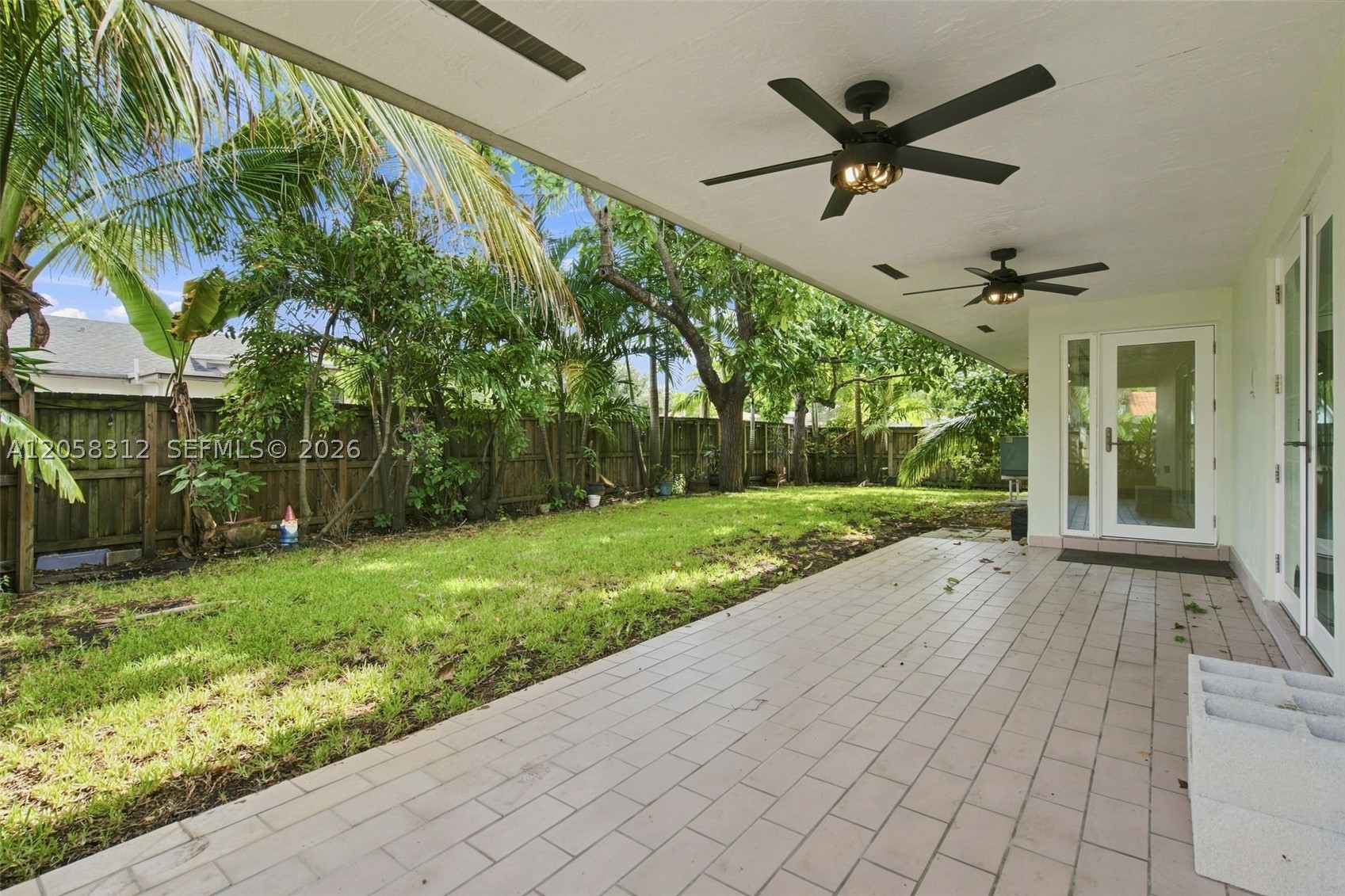 701 Westward Dr, Miami Springs FL 33166
