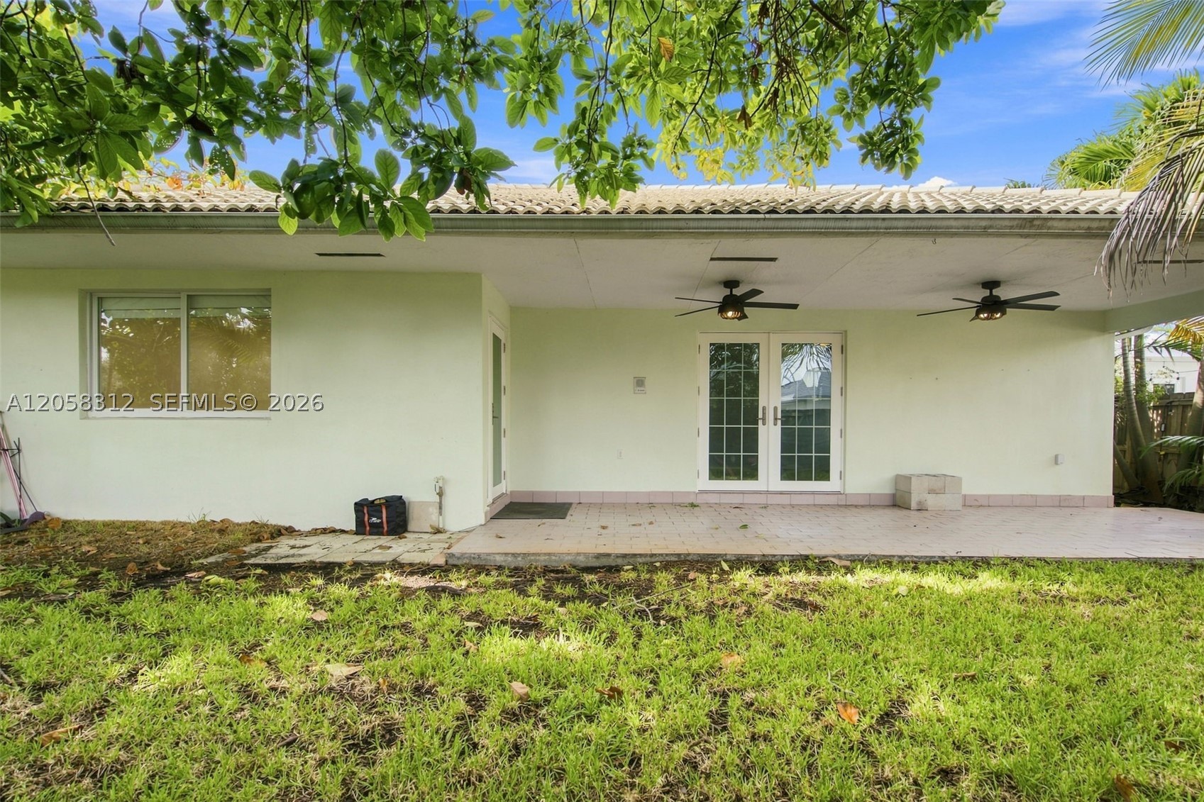 701 Westward Dr, Miami Springs FL 33166