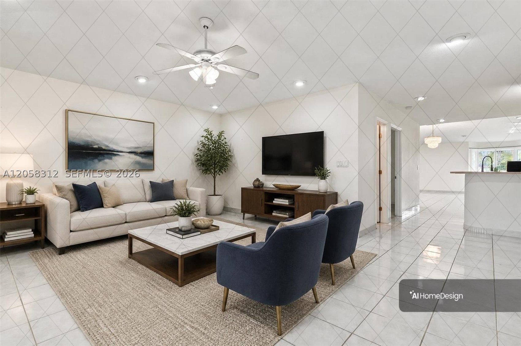 701 Westward Dr, Miami Springs FL 33166