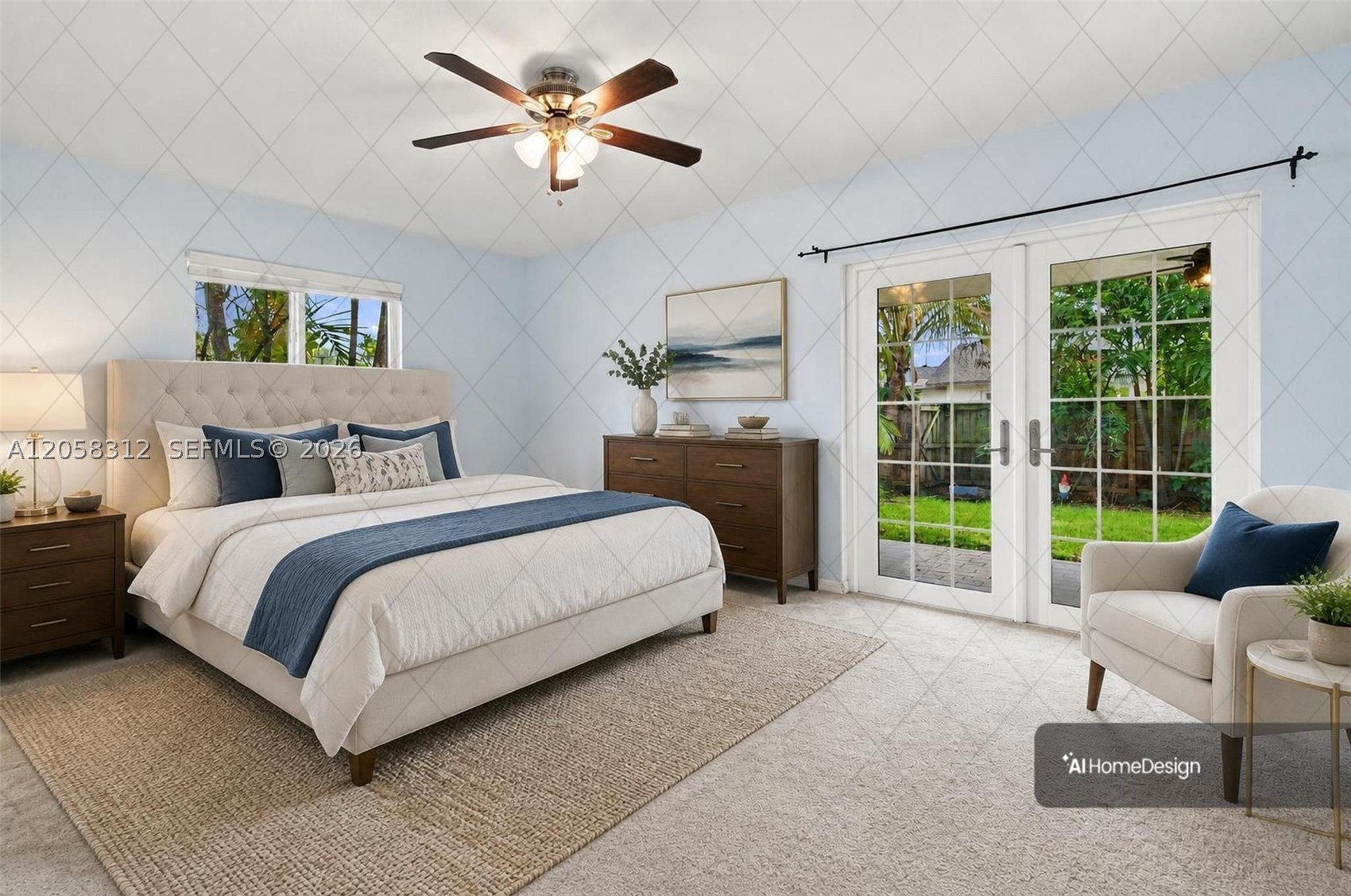 701 Westward Dr, Miami Springs FL 33166