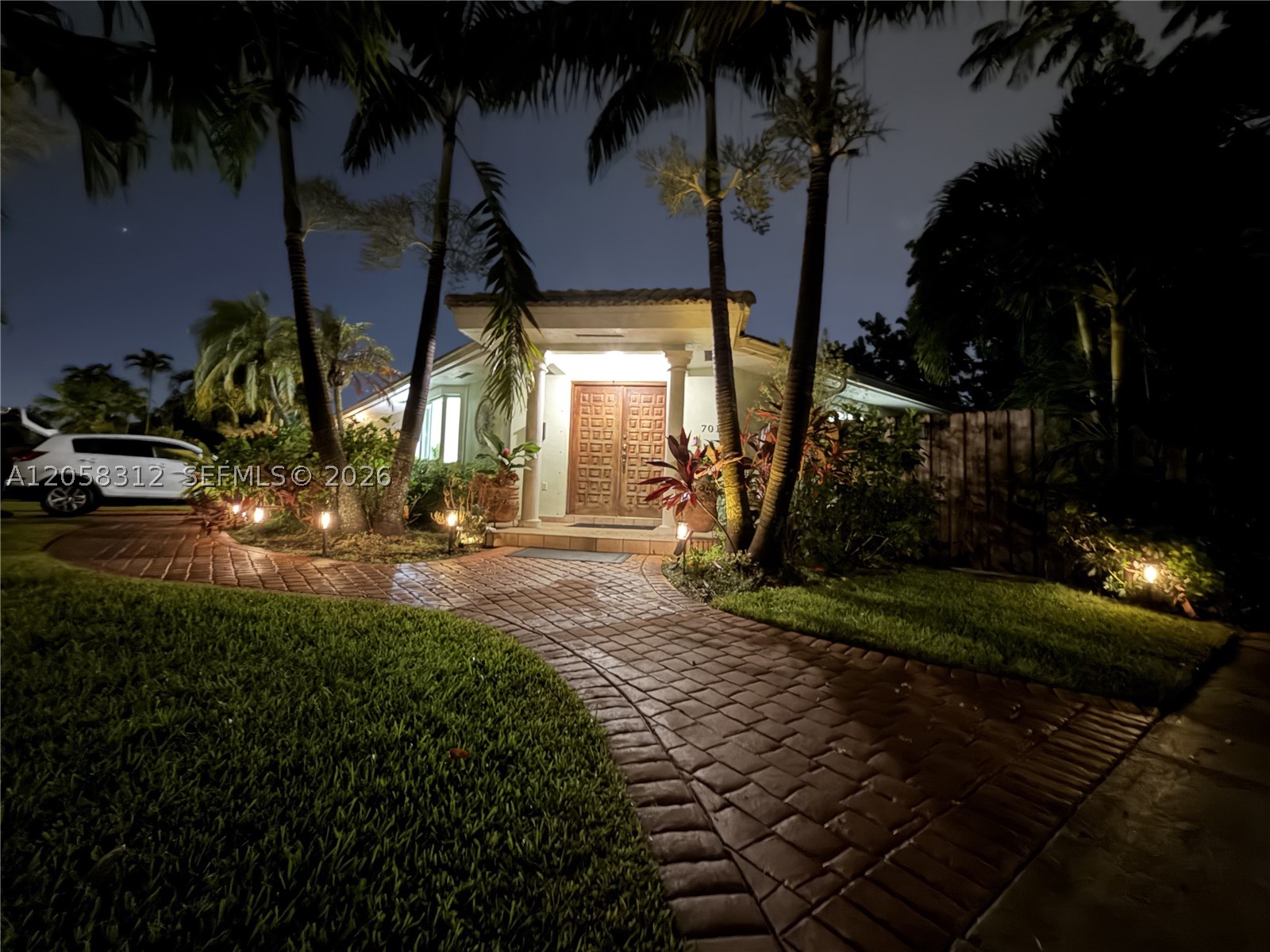 701 Westward Dr, Miami Springs FL 33166