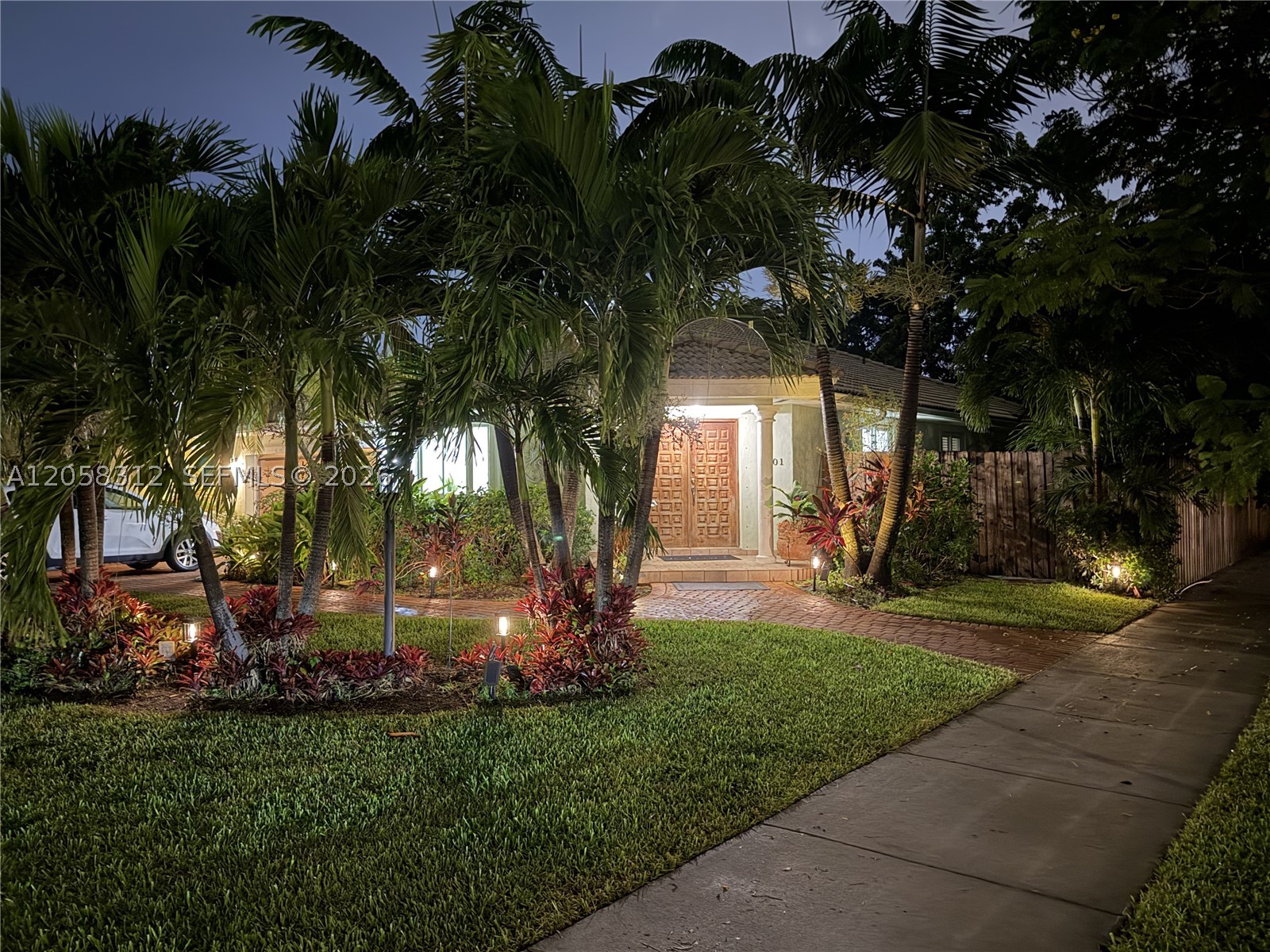 701 Westward Dr, Miami Springs FL 33166