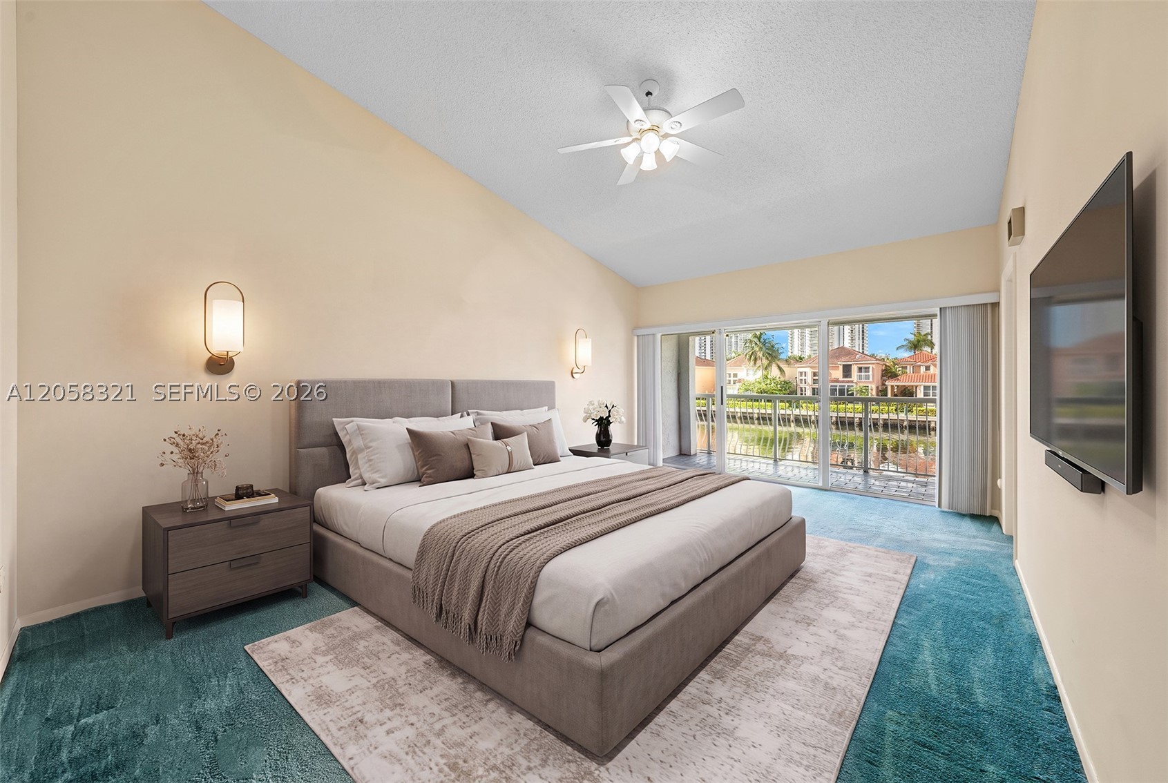 3748 NE 209th Ter, Aventura FL 33180