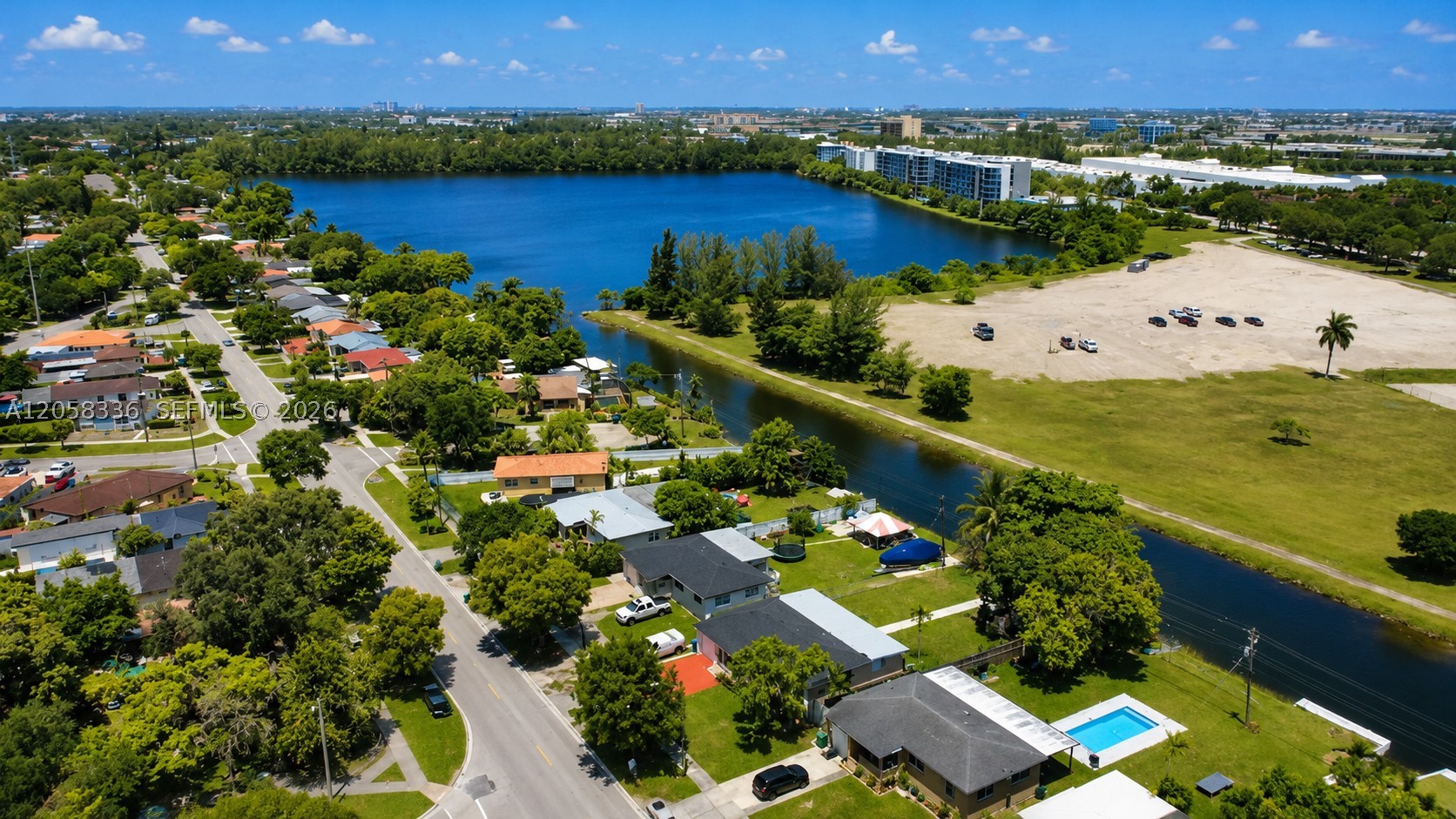6361 Tamiami Canal Rd, Miami FL 33126