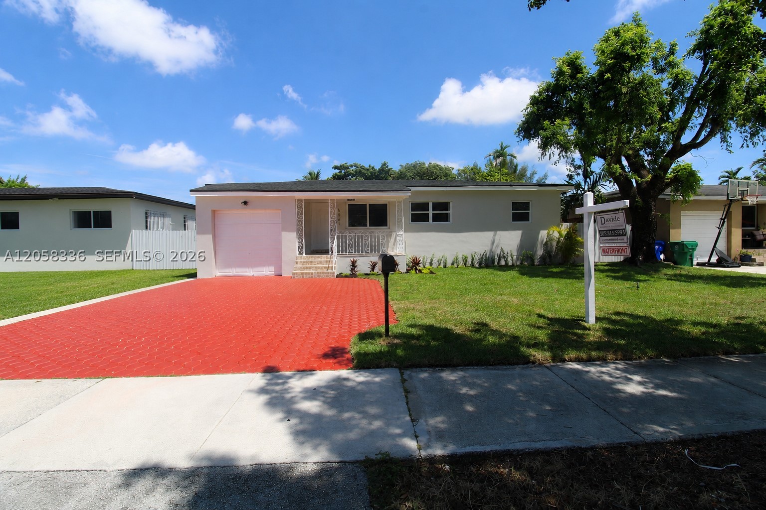 6361 Tamiami Canal Rd, Miami FL 33126