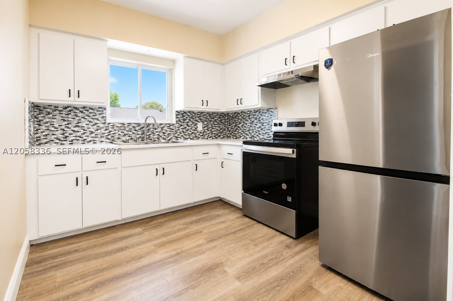6361 Tamiami Canal Rd, Miami FL 33126