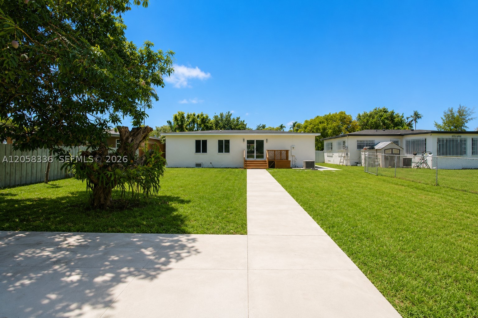 6361 Tamiami Canal Rd, Miami FL 33126