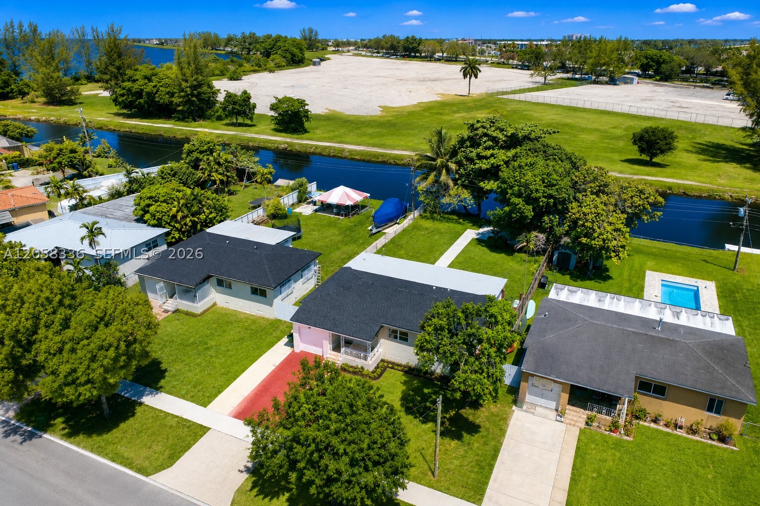 6361 Tamiami Canal Rd, Miami FL 33126