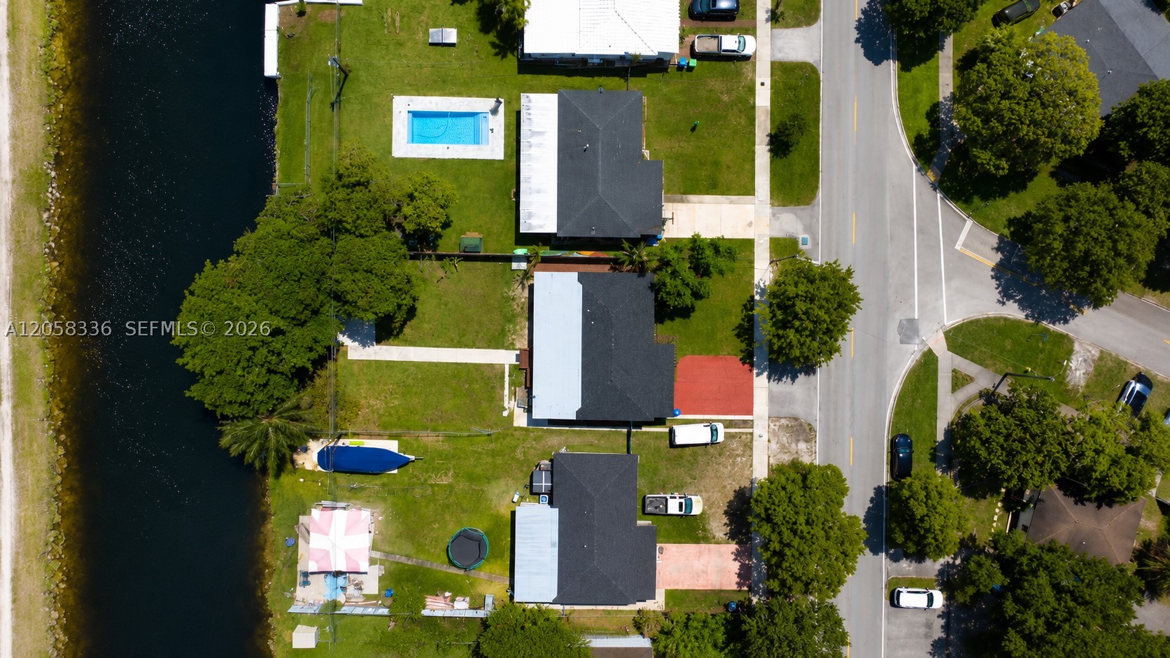6361 Tamiami Canal Rd, Miami FL 33126