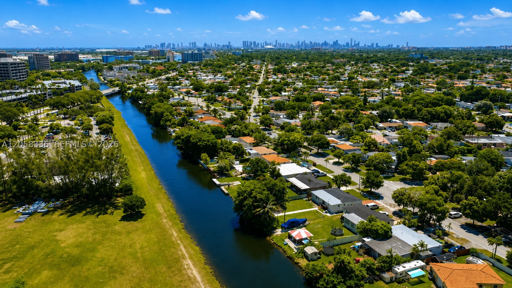 6361 Tamiami Canal Rd, Miami FL 33126