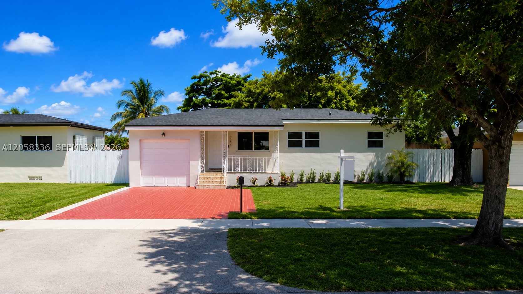 6361 Tamiami Canal Rd, Miami FL 33126