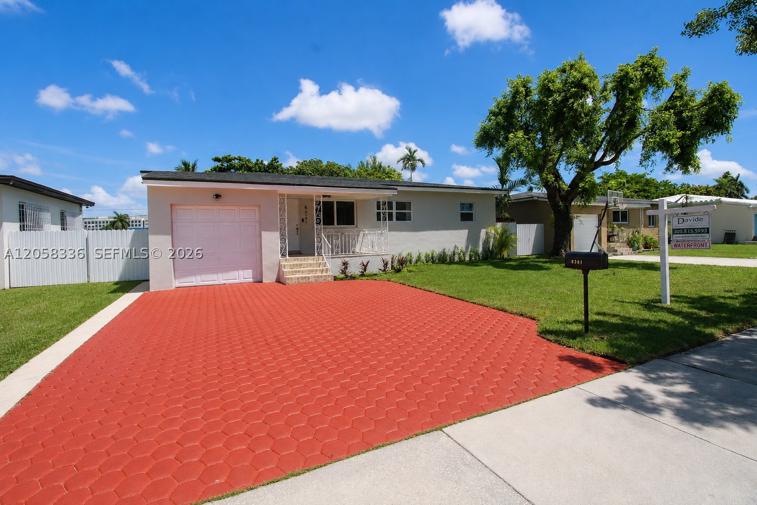 6361 Tamiami Canal Rd, Miami FL 33126