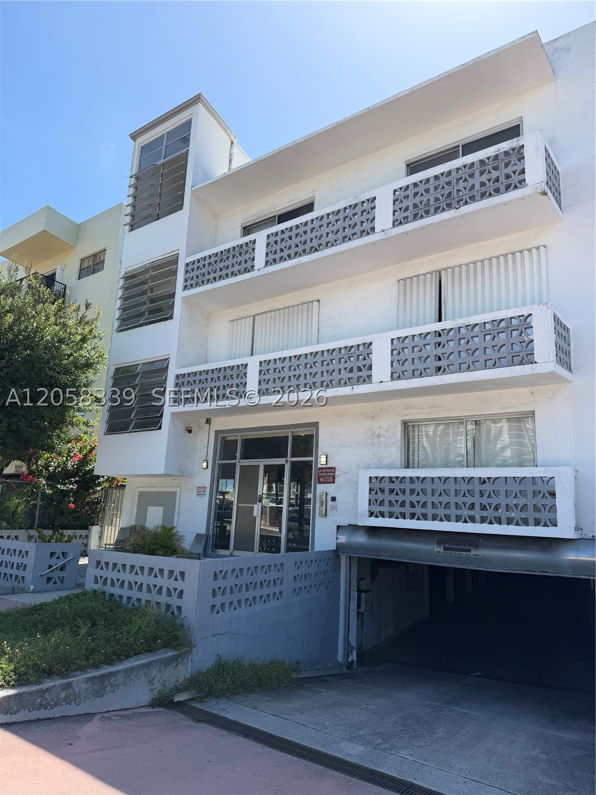 Miami Beach FL 33140 - A12058339