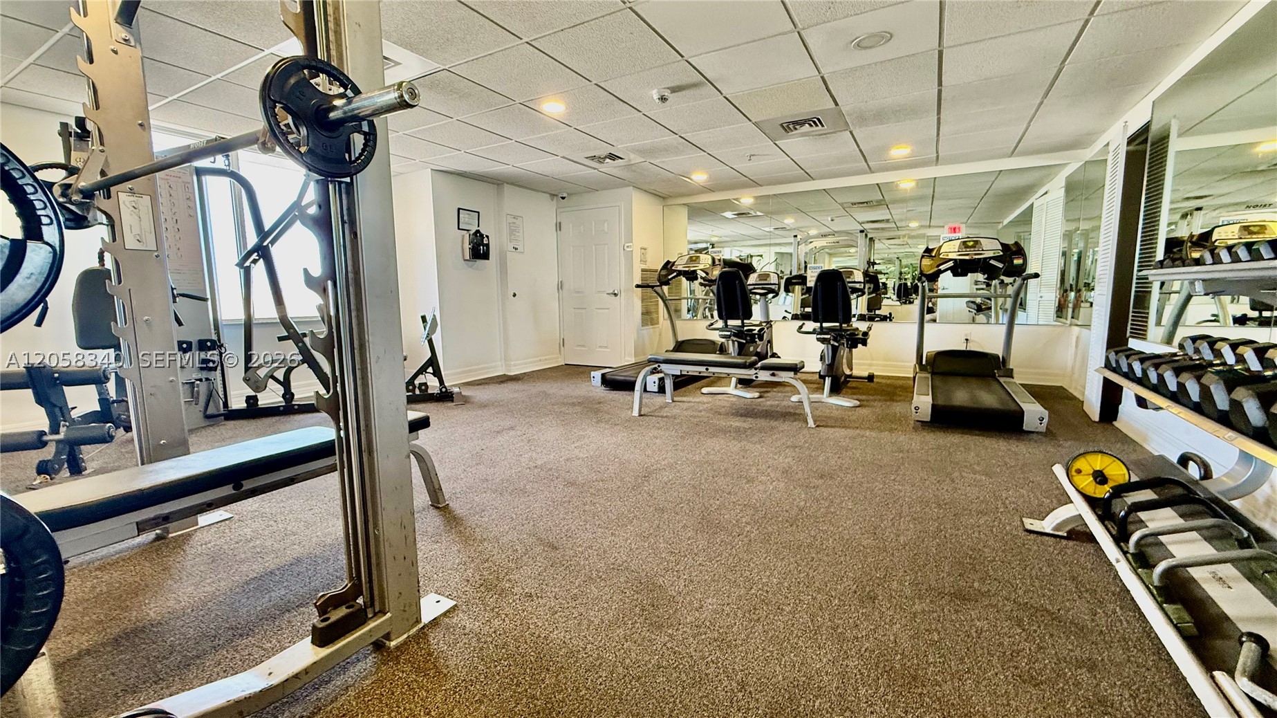 900 SW 8th St #1501, Miami FL 33130