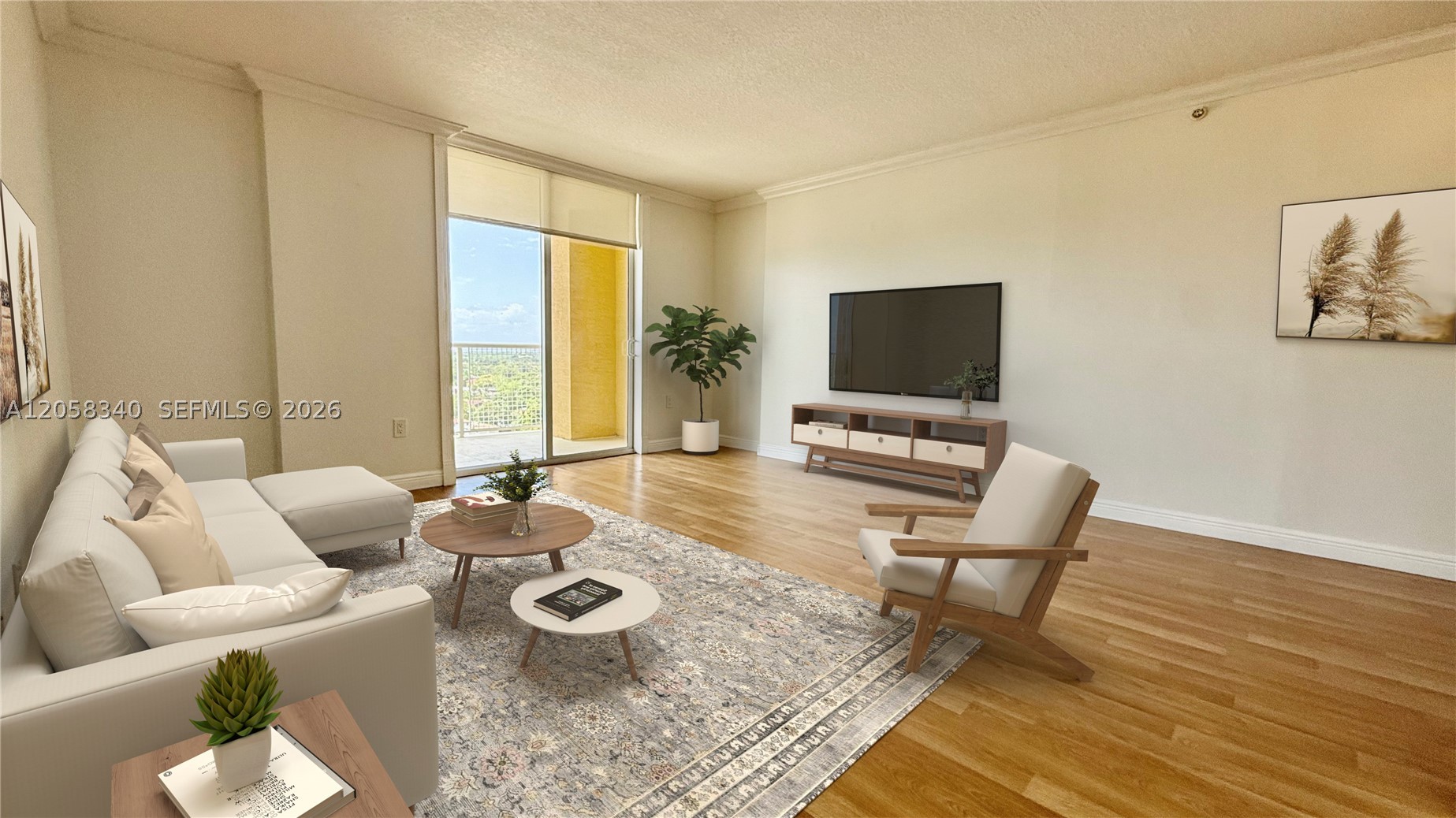 900 SW 8th St #1501, Miami FL 33130