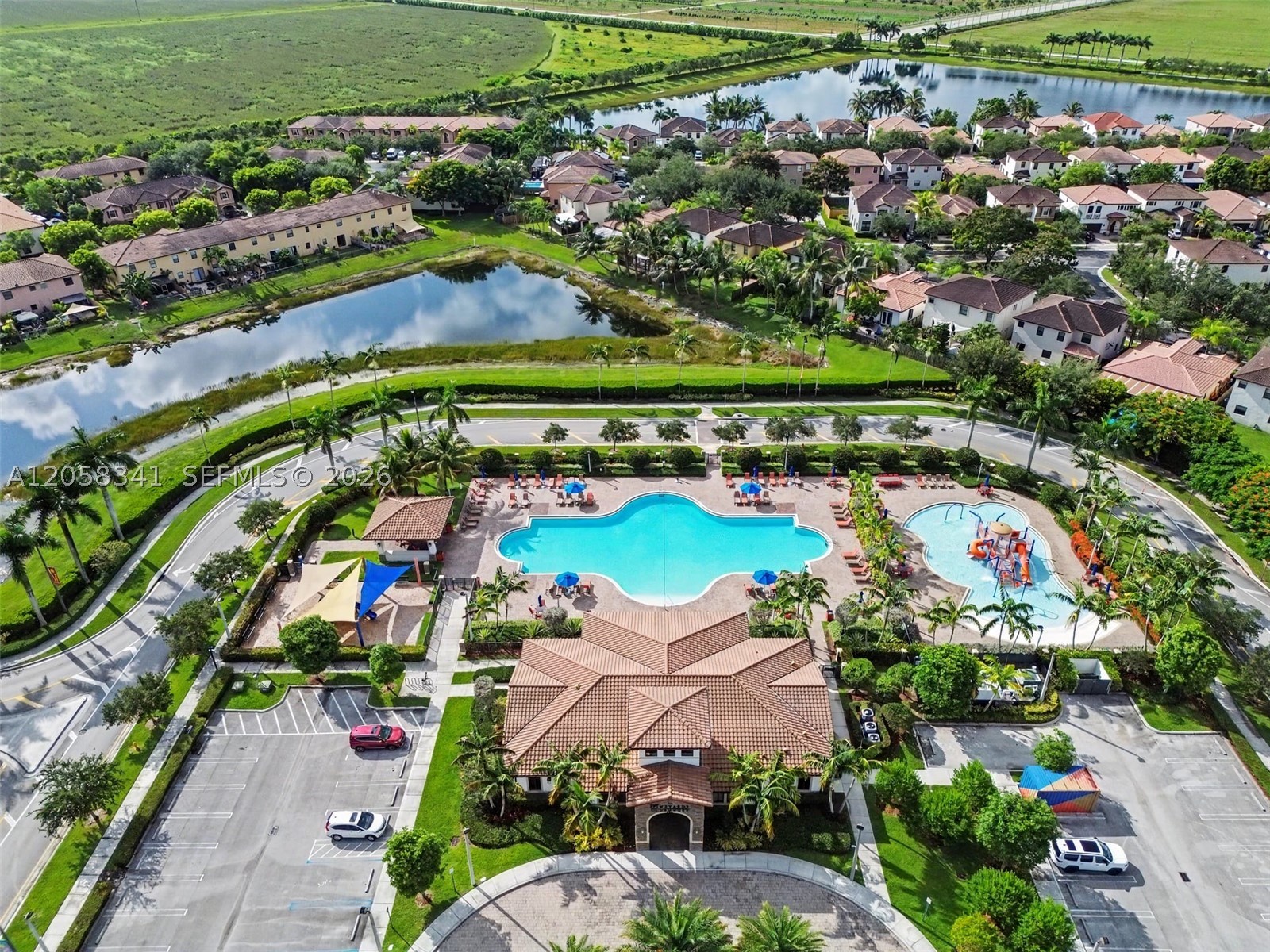 589 SE 35th Ter, Homestead FL 33033