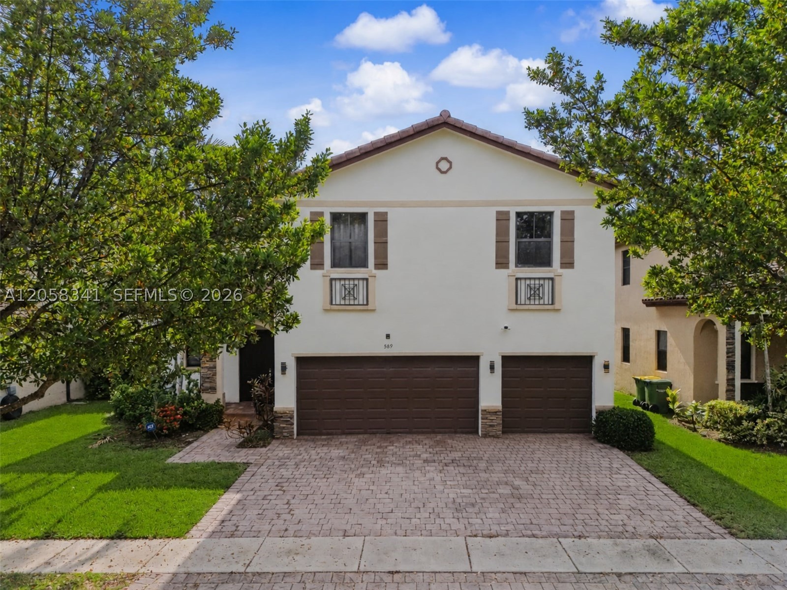 589 SE 35th Ter, Homestead FL 33033