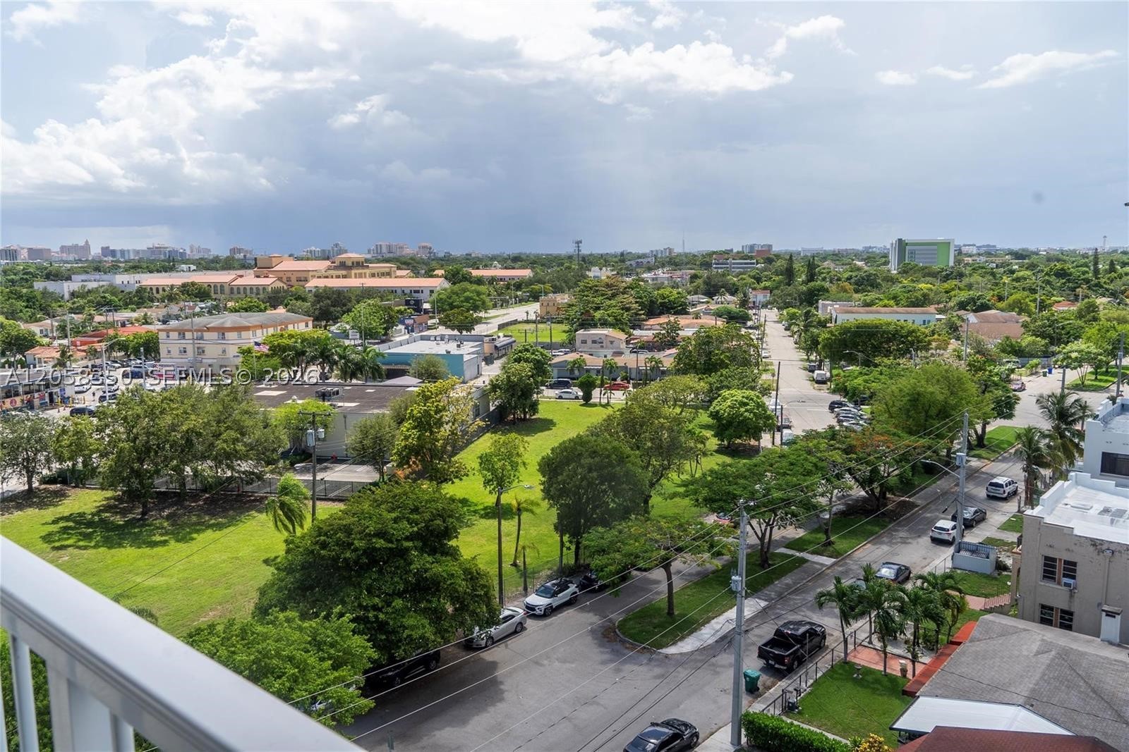1 Glen Royal Pkwy #809, Miami FL 33125