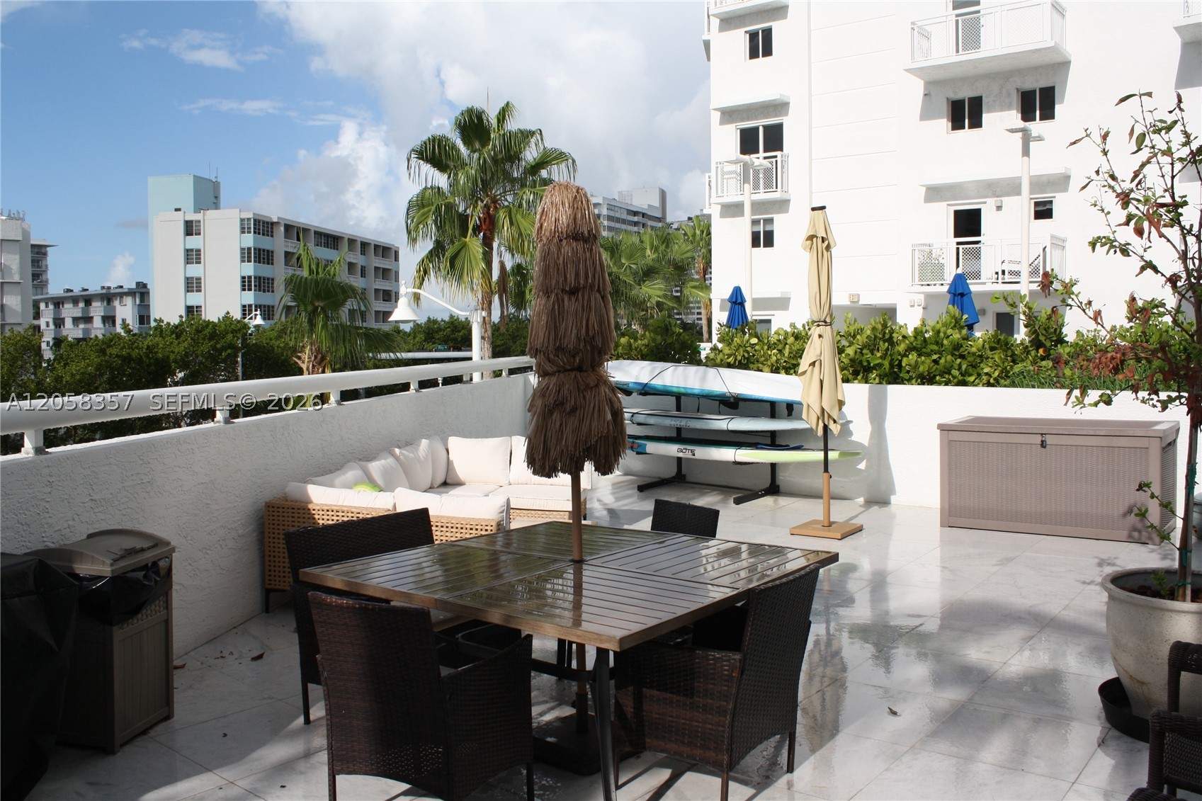 1701 Sunset Harbour Dr #F308, Miami Beach FL 33139