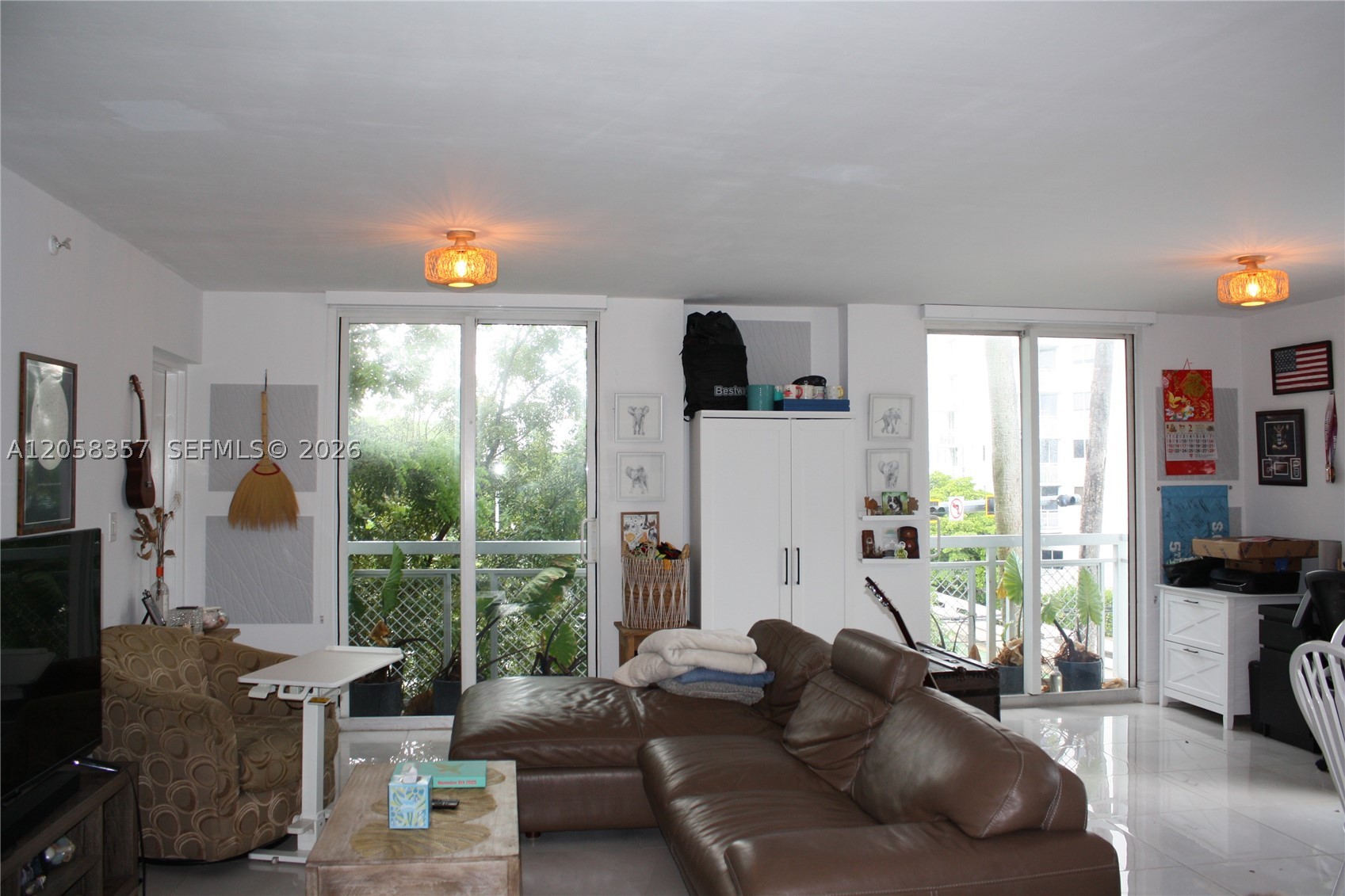 1701 Sunset Harbour Dr #F308, Miami Beach FL 33139