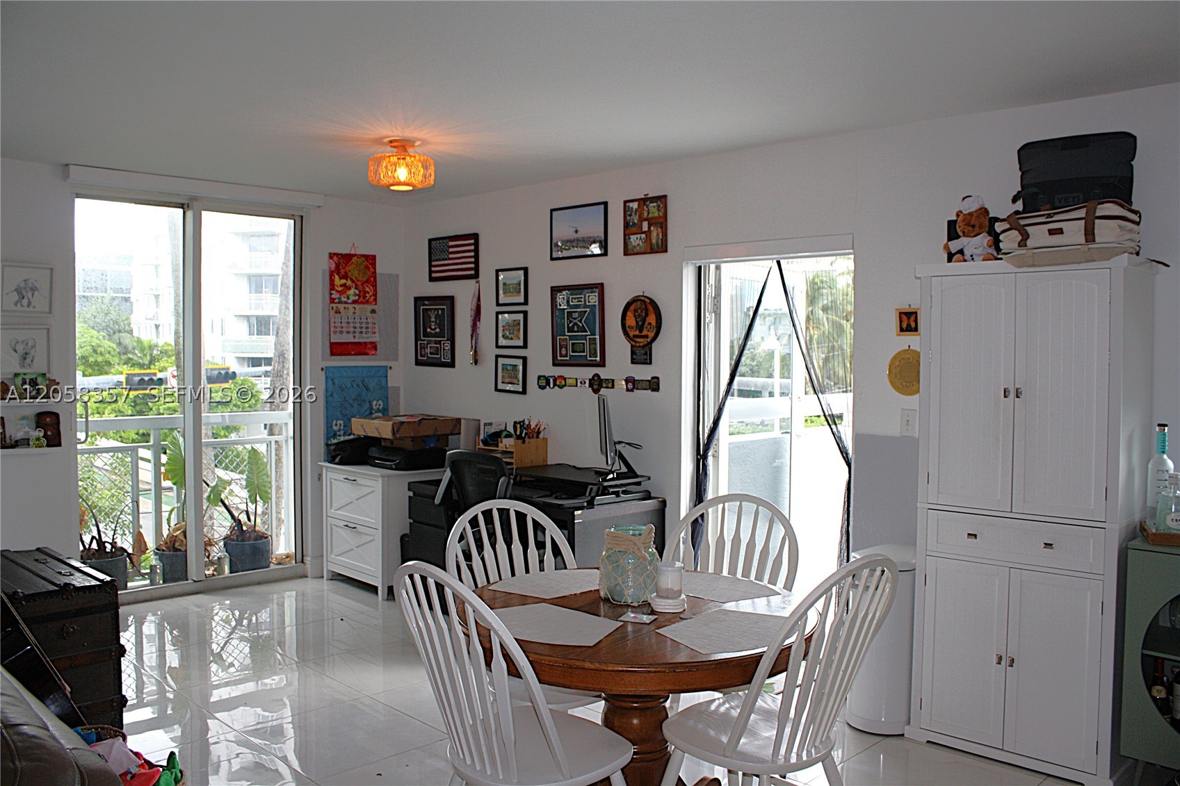 1701 Sunset Harbour Dr #F308, Miami Beach FL 33139