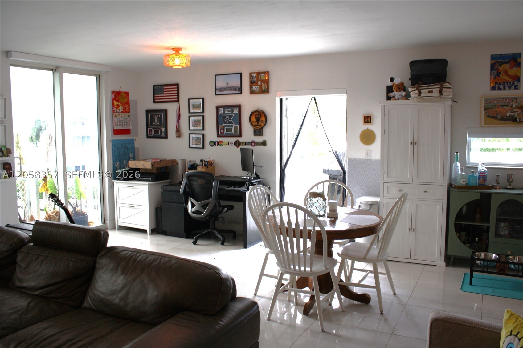 1701 Sunset Harbour Dr #F308, Miami Beach FL 33139