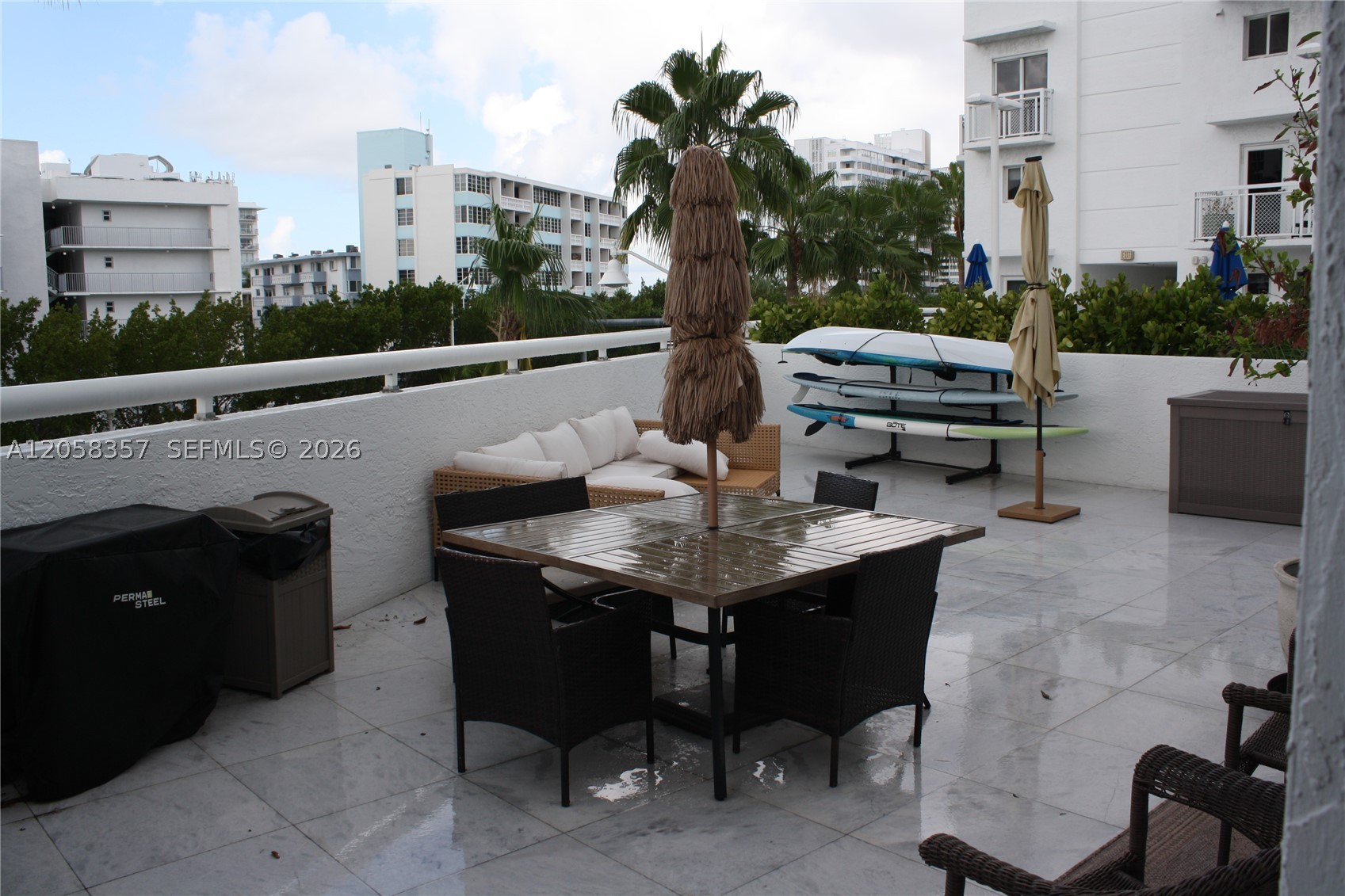 1701 Sunset Harbour Dr #F308, Miami Beach FL 33139