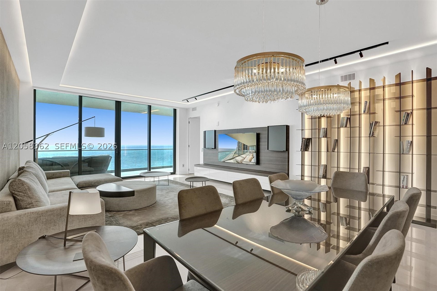 18975 COLLINS AVE #2001, Sunny Isles Beach FL 33160