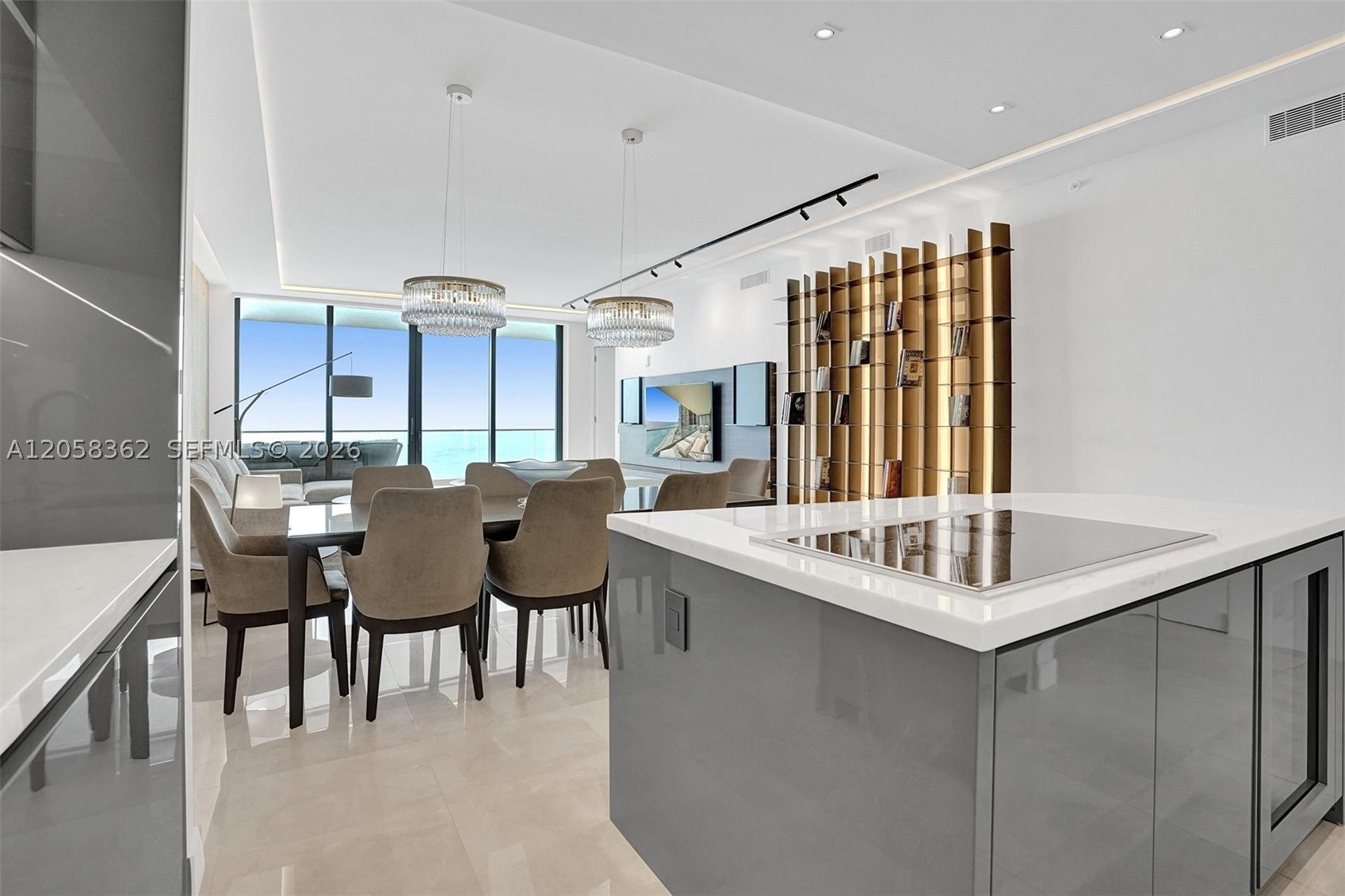 18975 COLLINS AVE #2001, Sunny Isles Beach FL 33160