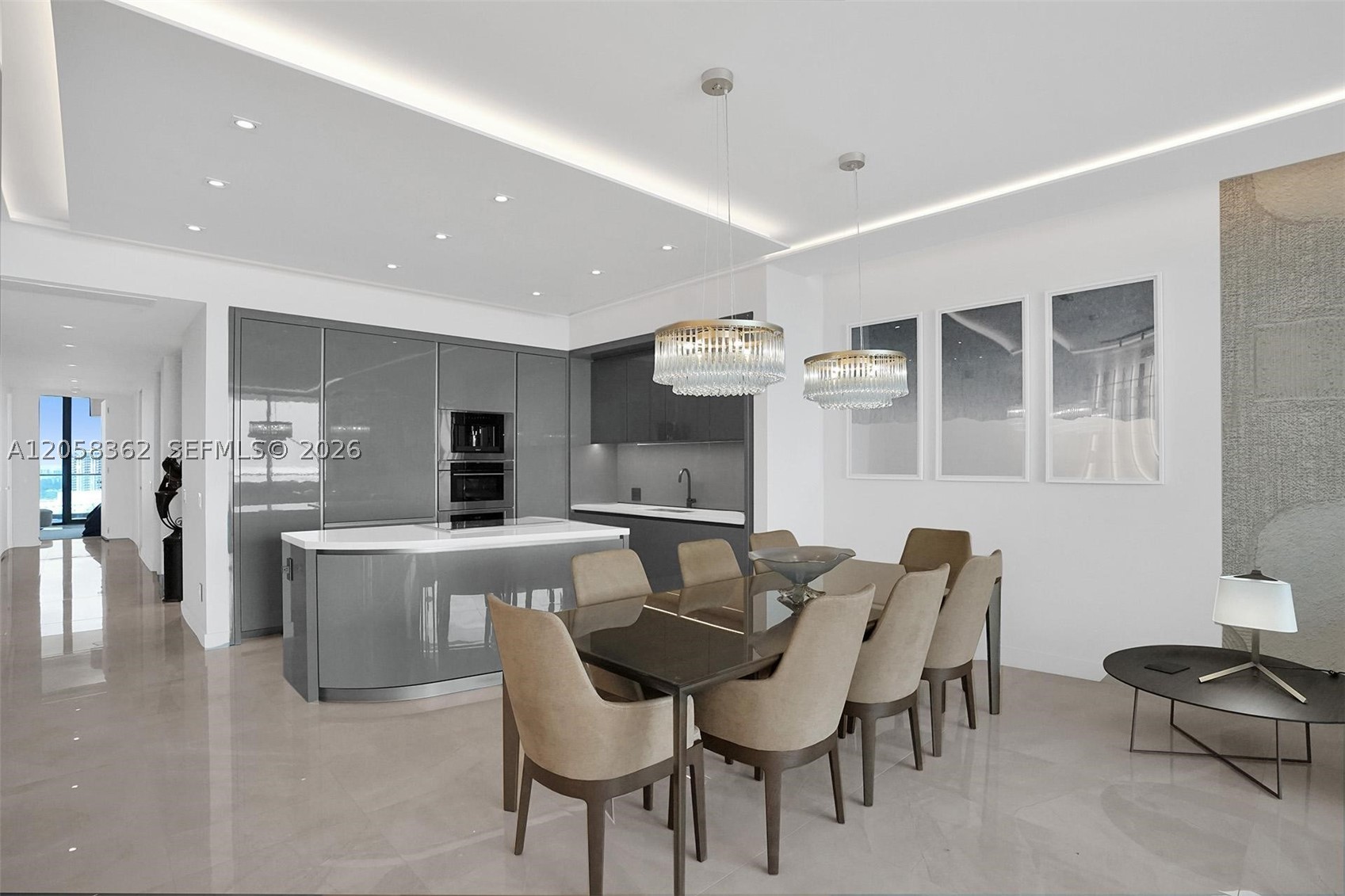 18975 COLLINS AVE #2001, Sunny Isles Beach FL 33160