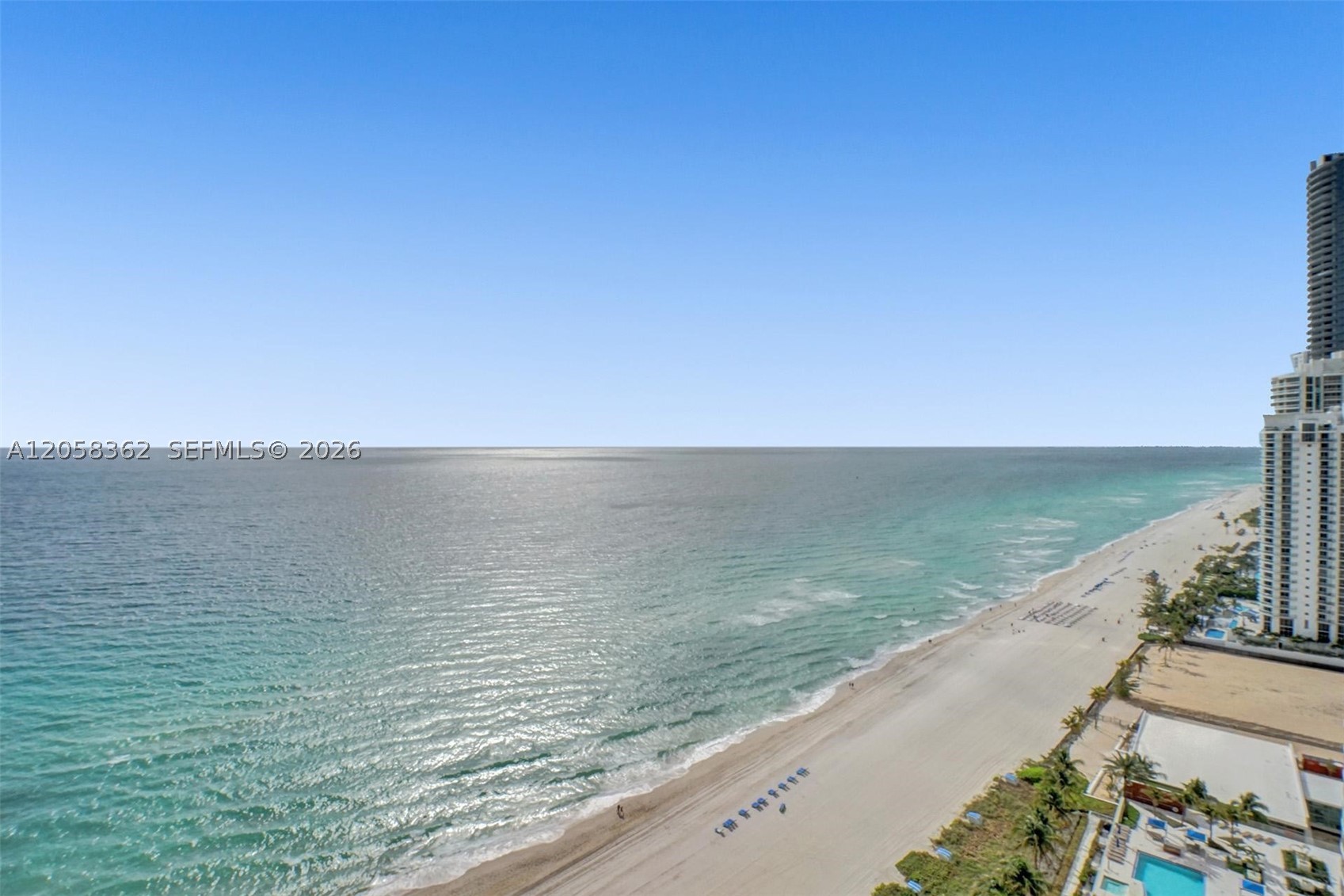 18975 COLLINS AVE #2001, Sunny Isles Beach FL 33160