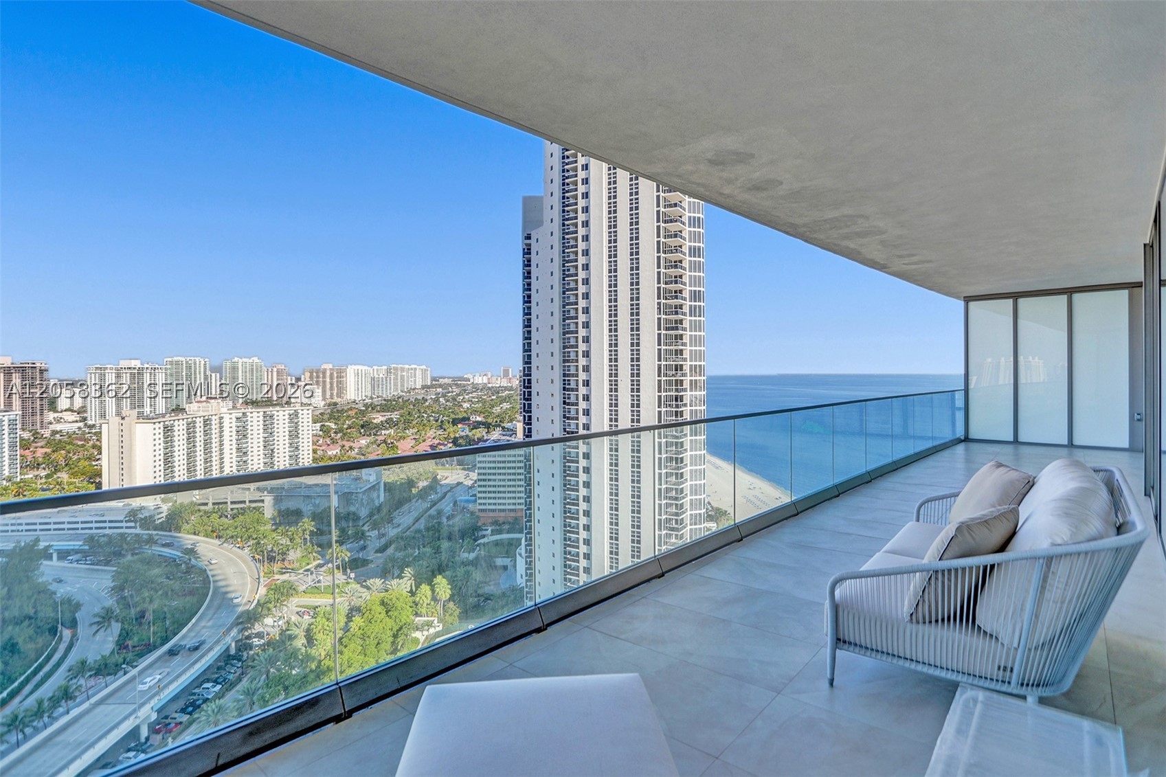 18975 COLLINS AVE #2001, Sunny Isles Beach FL 33160