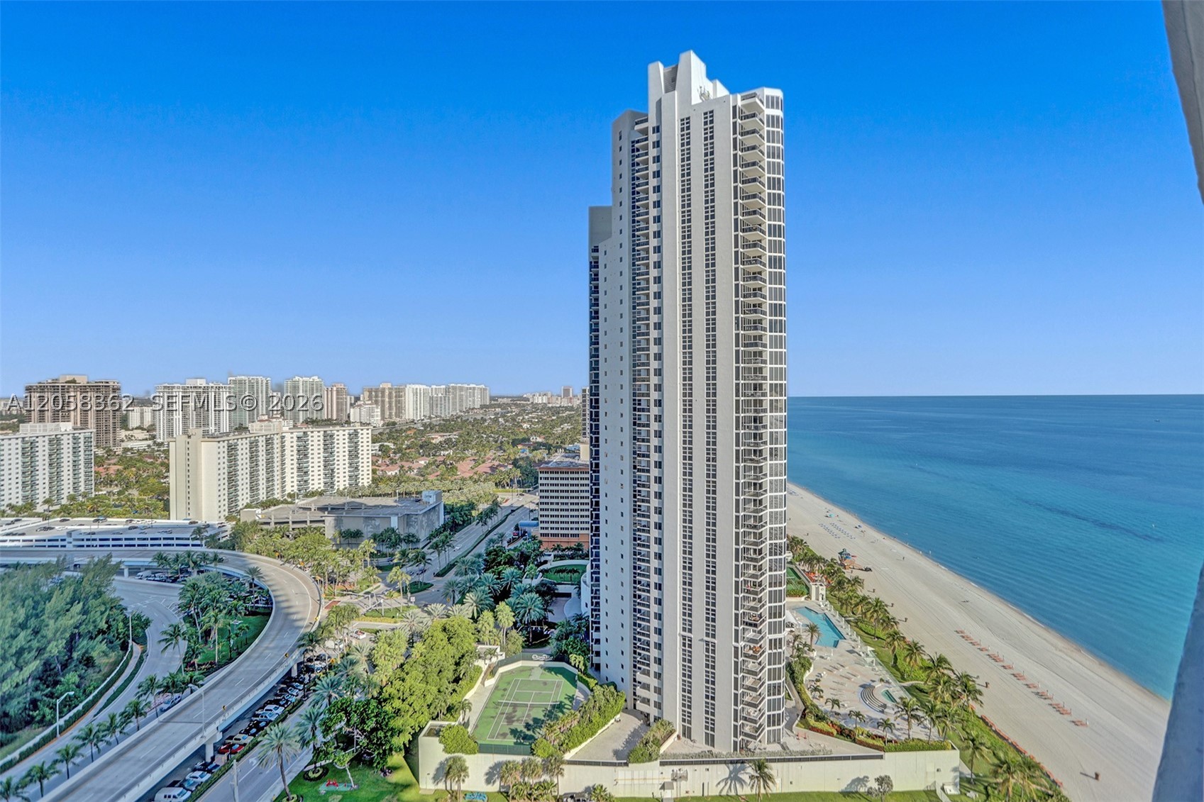18975 COLLINS AVE #2001, Sunny Isles Beach FL 33160
