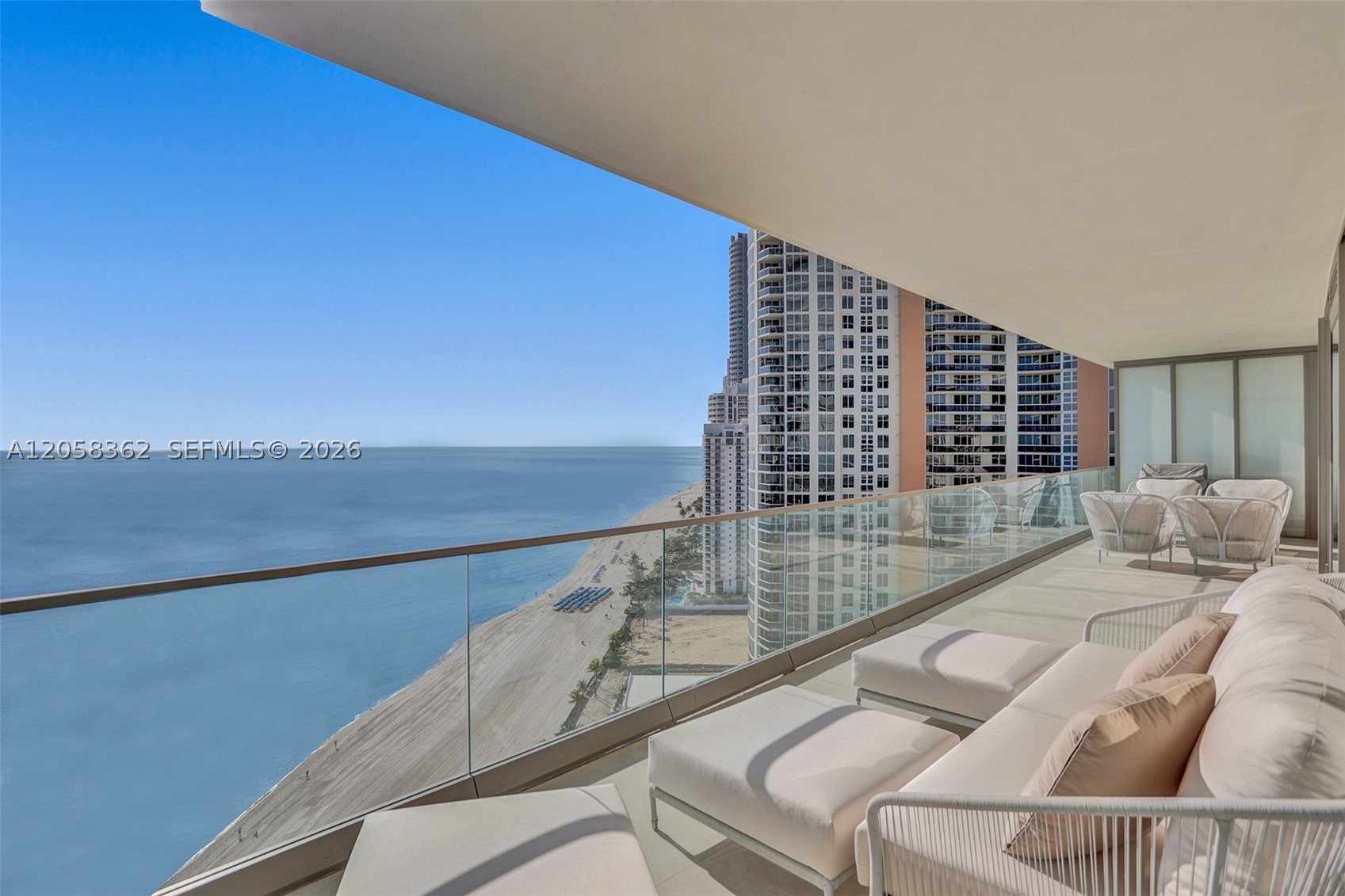 18975 COLLINS AVE #2001, Sunny Isles Beach FL 33160