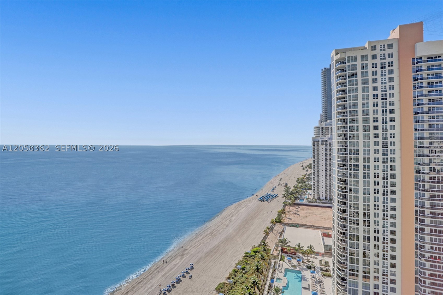 18975 COLLINS AVE #2001, Sunny Isles Beach FL 33160