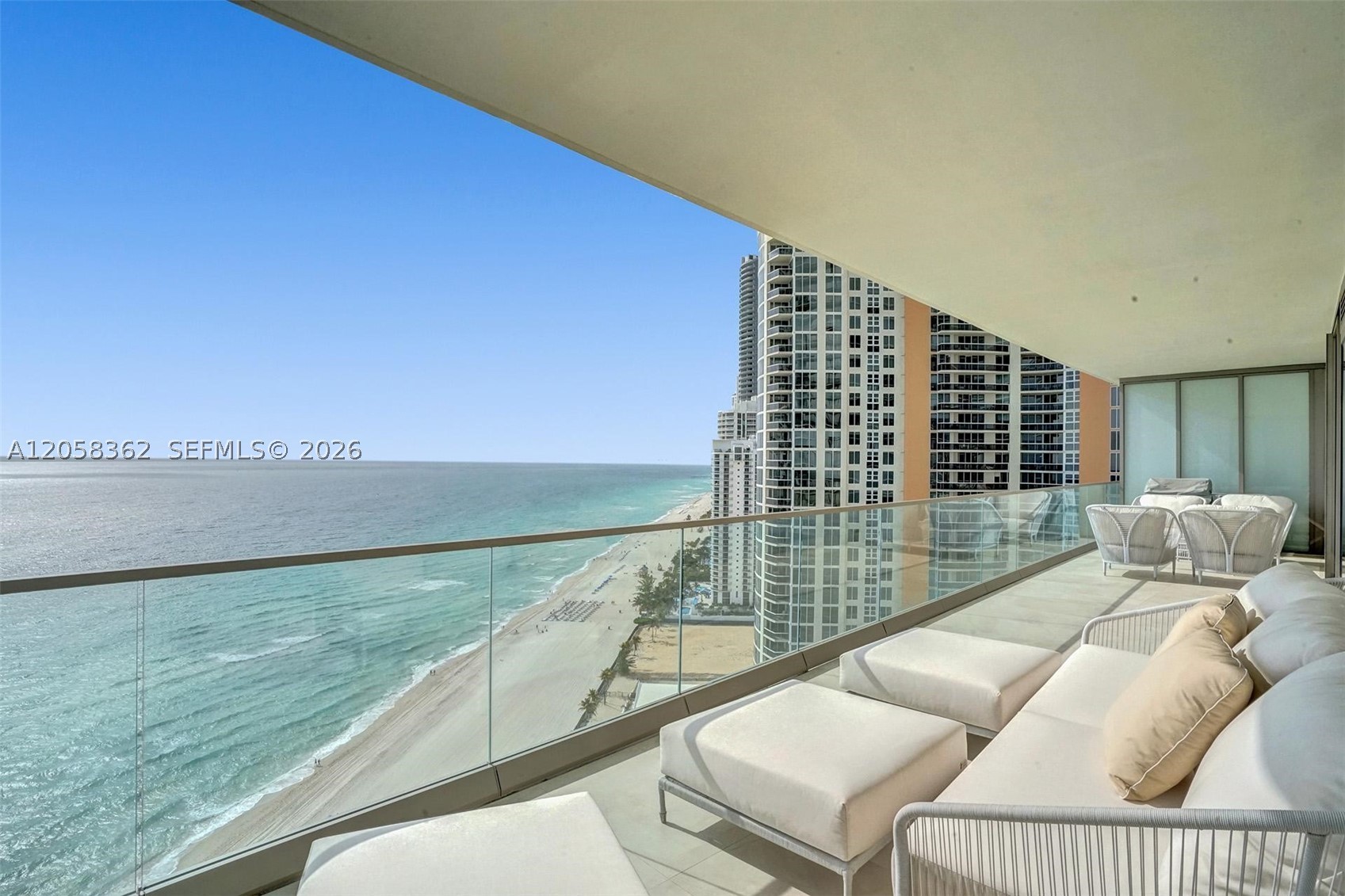18975 COLLINS AVE #2001, Sunny Isles Beach FL 33160