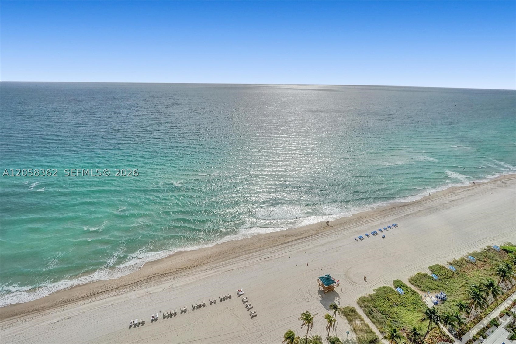 18975 COLLINS AVE #2001, Sunny Isles Beach FL 33160