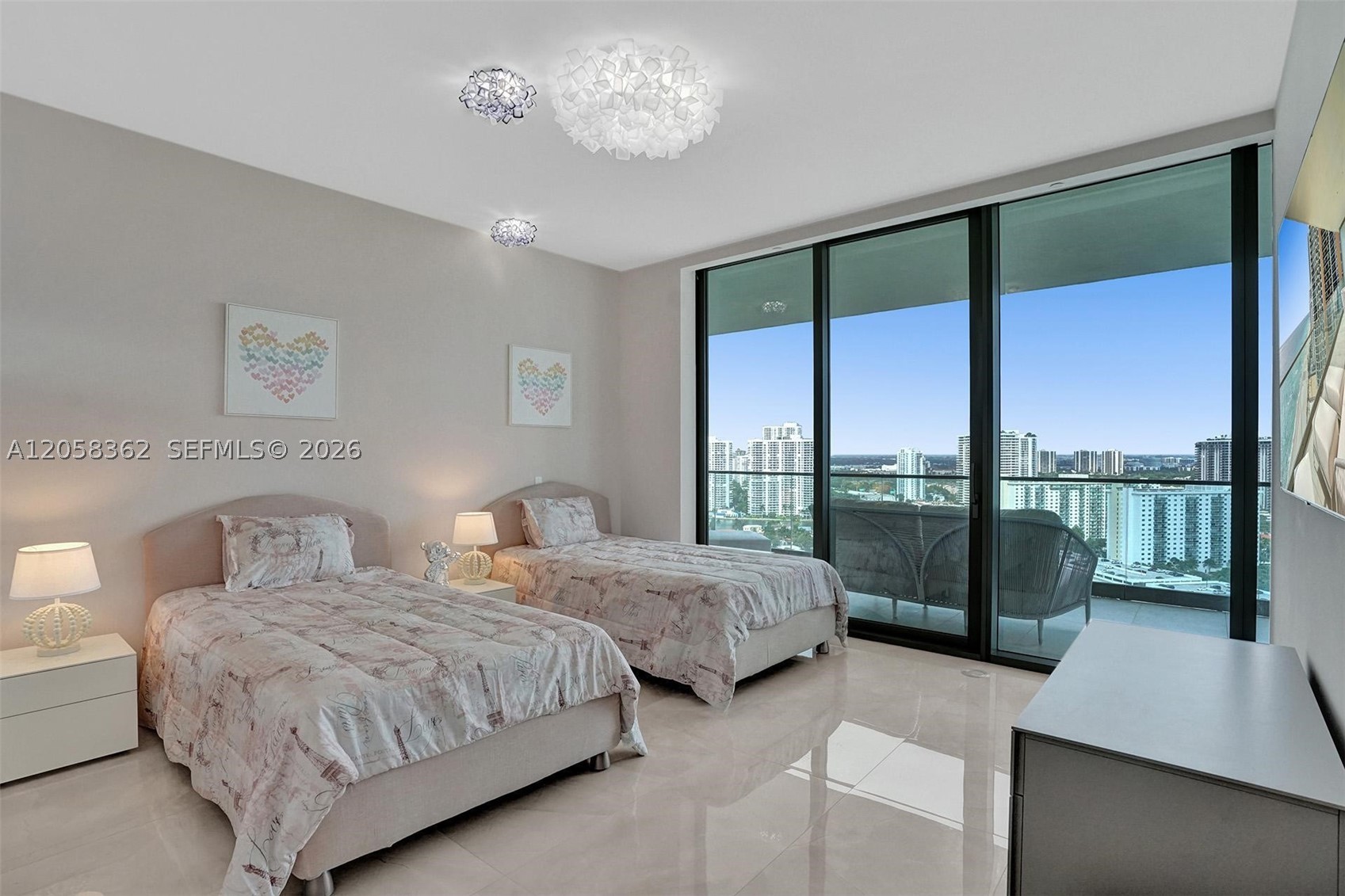 18975 COLLINS AVE #2001, Sunny Isles Beach FL 33160