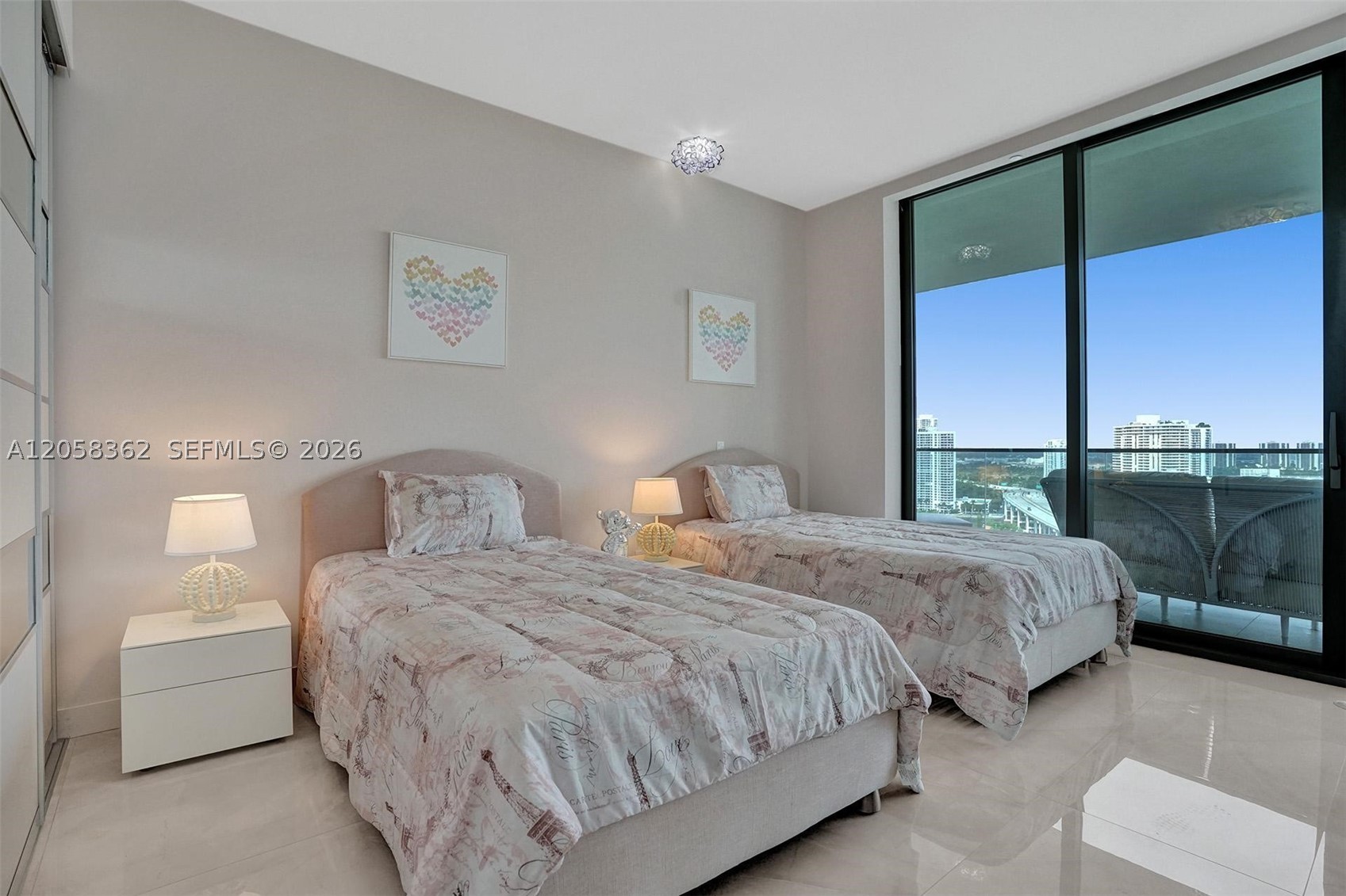 18975 COLLINS AVE #2001, Sunny Isles Beach FL 33160