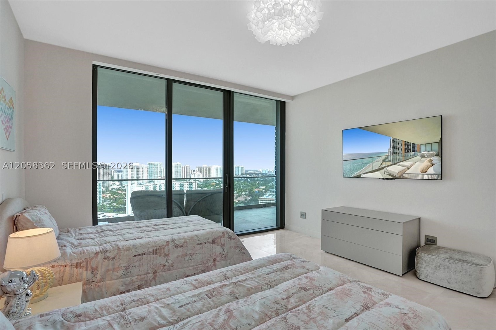 18975 COLLINS AVE #2001, Sunny Isles Beach FL 33160