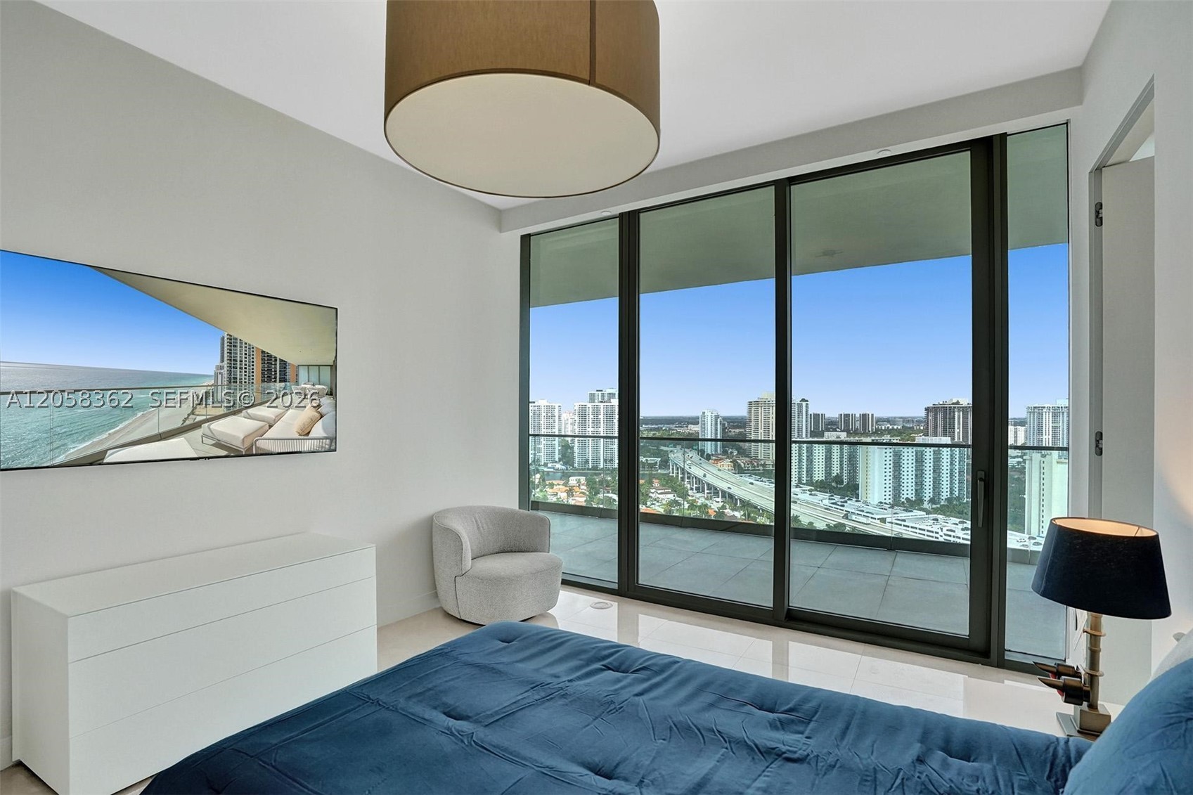 18975 COLLINS AVE #2001, Sunny Isles Beach FL 33160